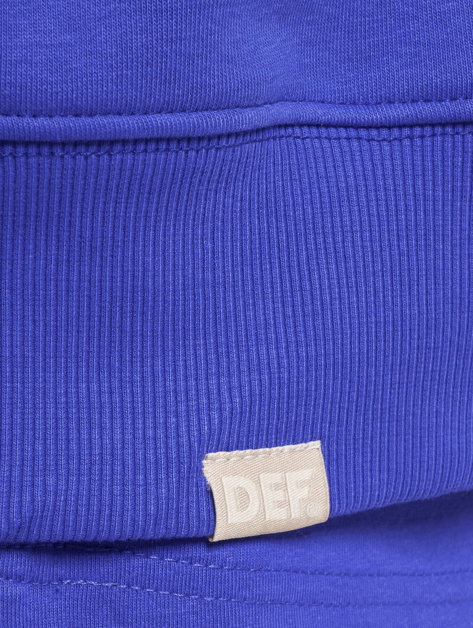 DEF Hoody – Bild 3