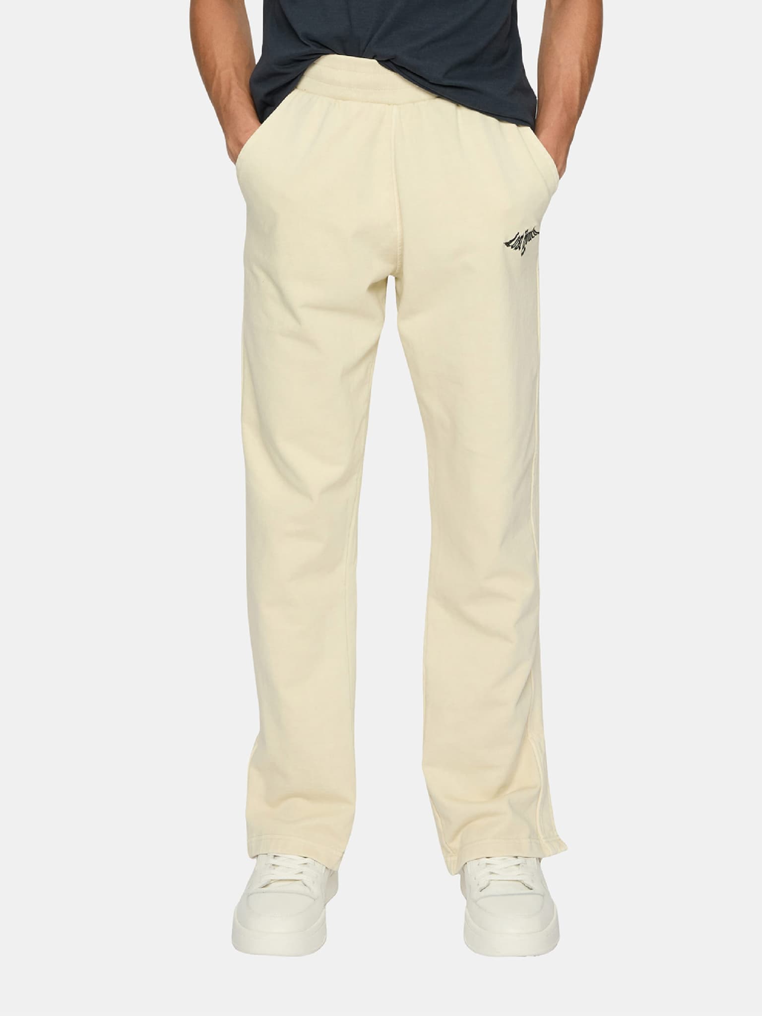 Lost Youth LY HEAVY TERRY SWEATPANTS ''CLASSIC''