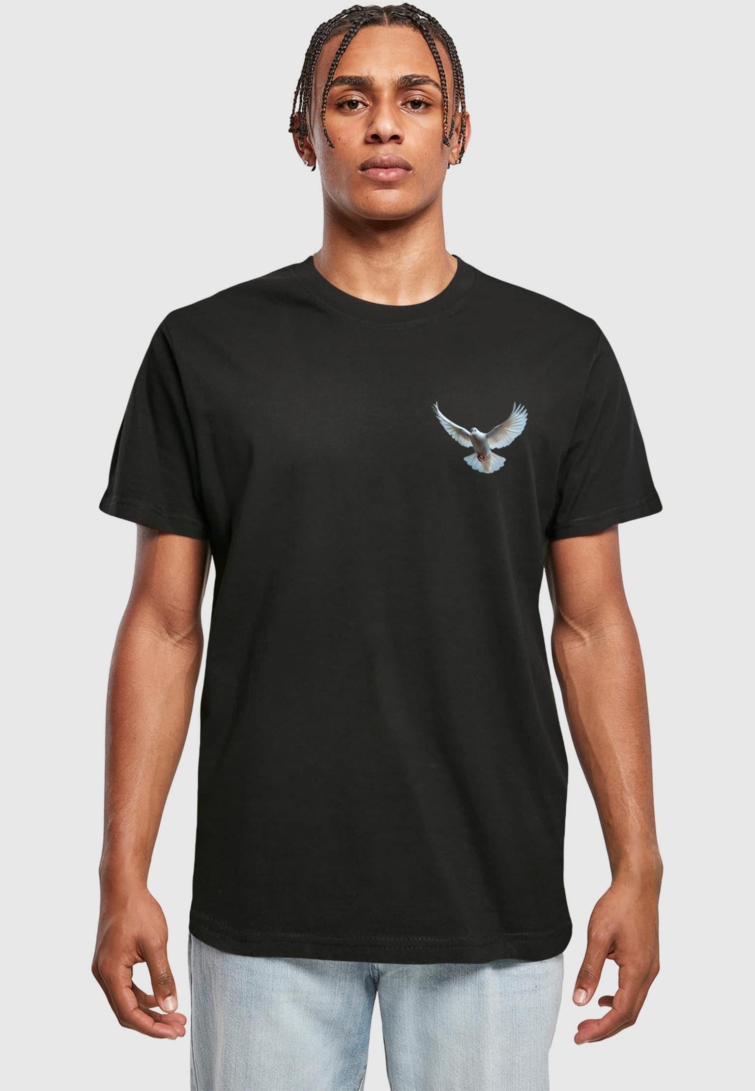 Mister Tee Cielo Azul – Bild 2