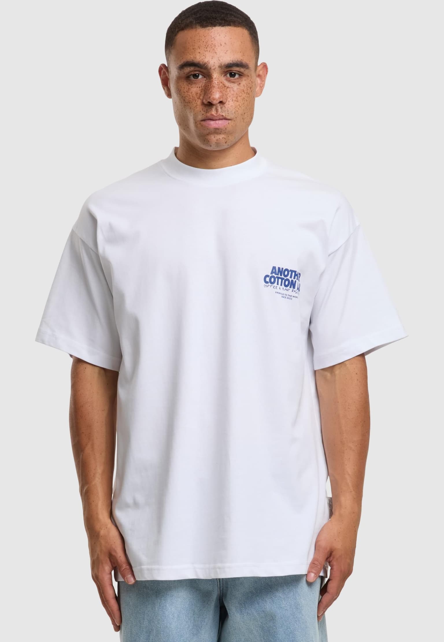 Another Cotton Lab Vitamin D3 T-Shirt – Bild 3