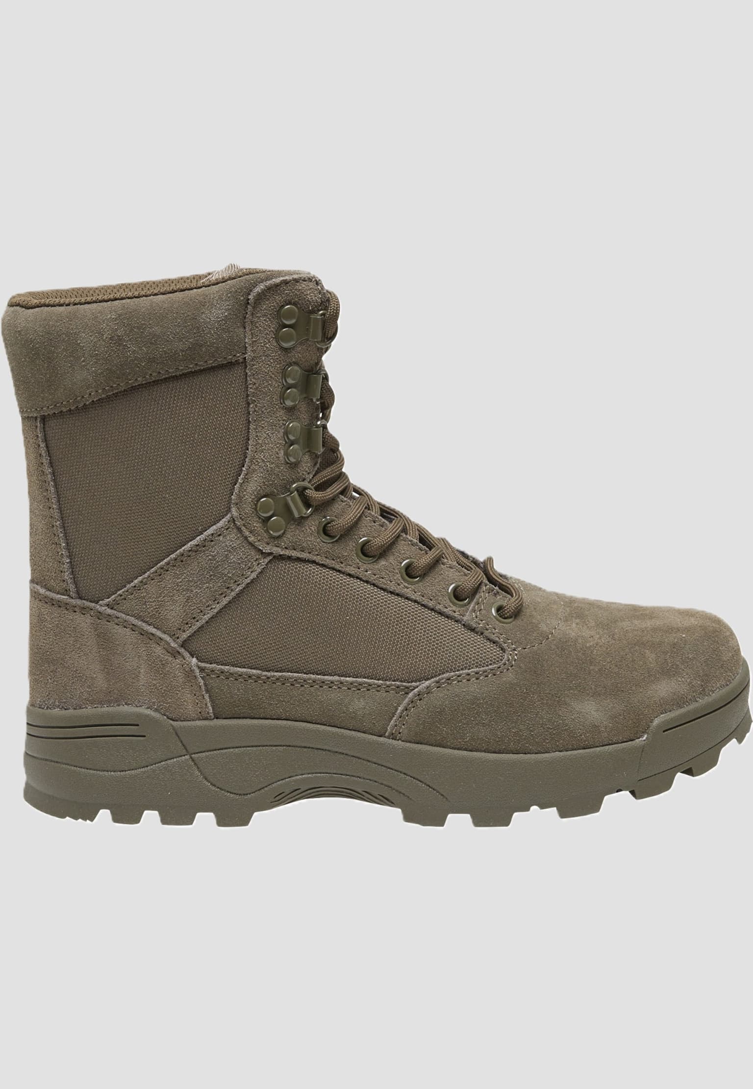 Brandit Tactical Boots – Bild 2