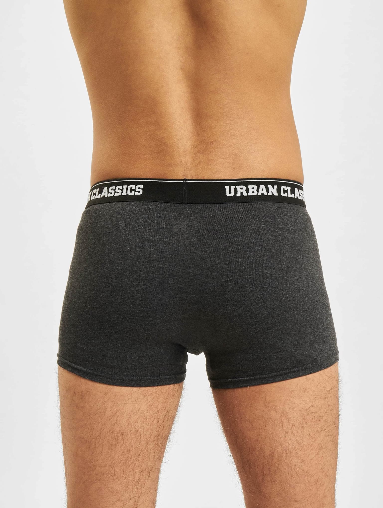 Urban Classics Boxer Short 3-Pack – Bild 3