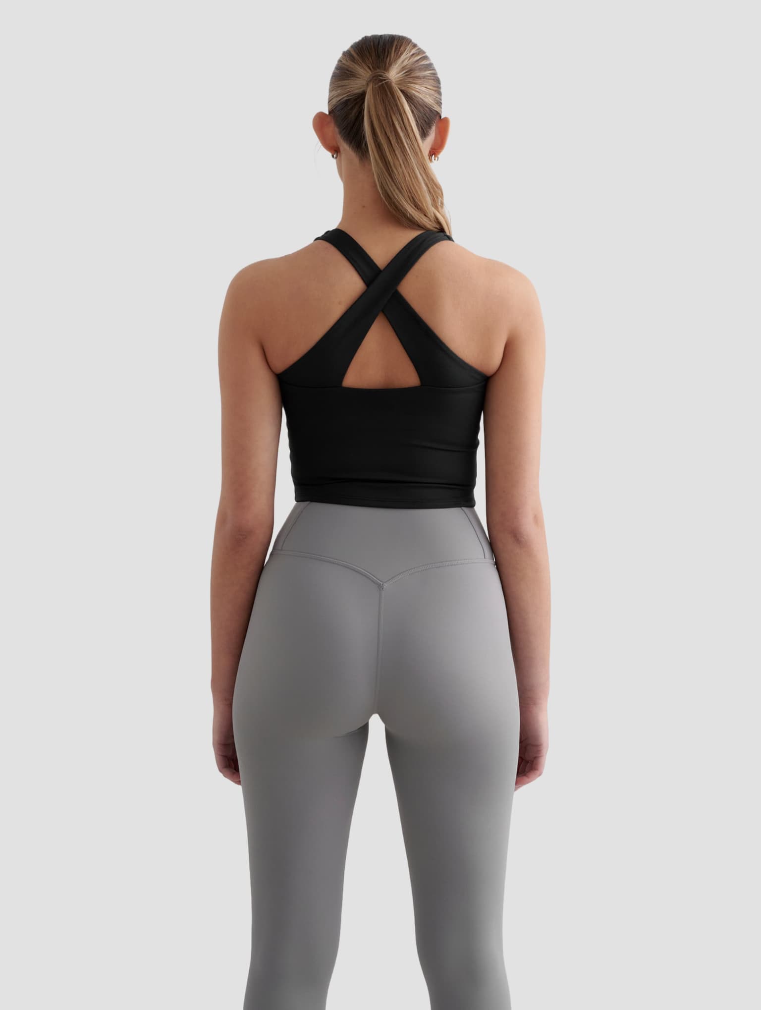 aimn aim'n Core Essential Bralette – Bild 2