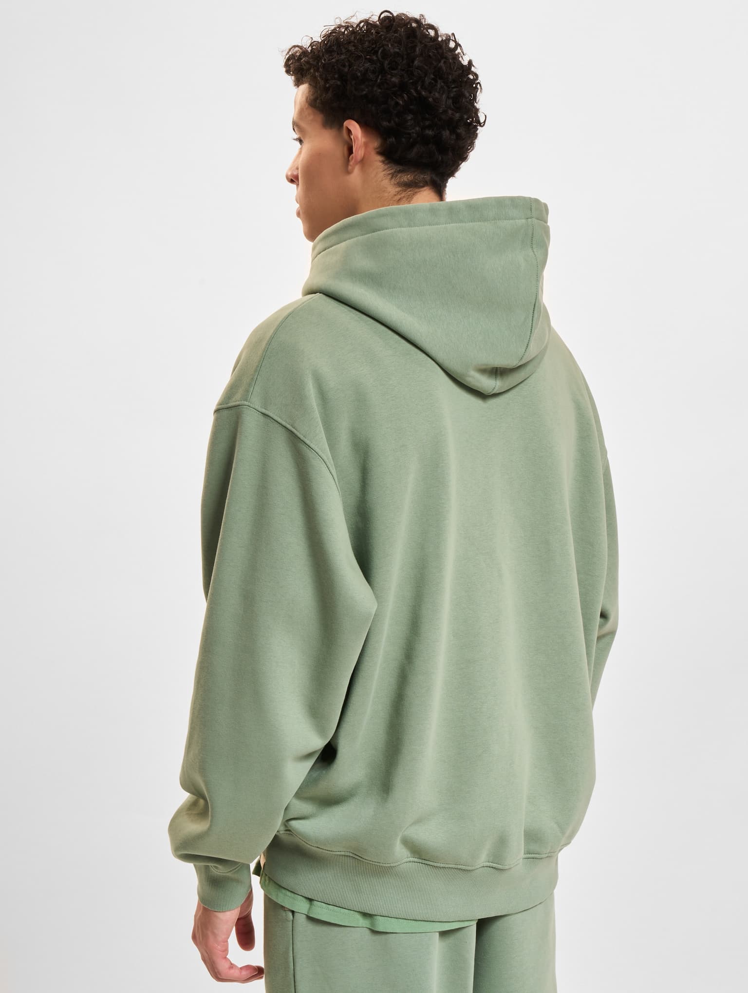 DEF Zip Hoody – Bild 2
