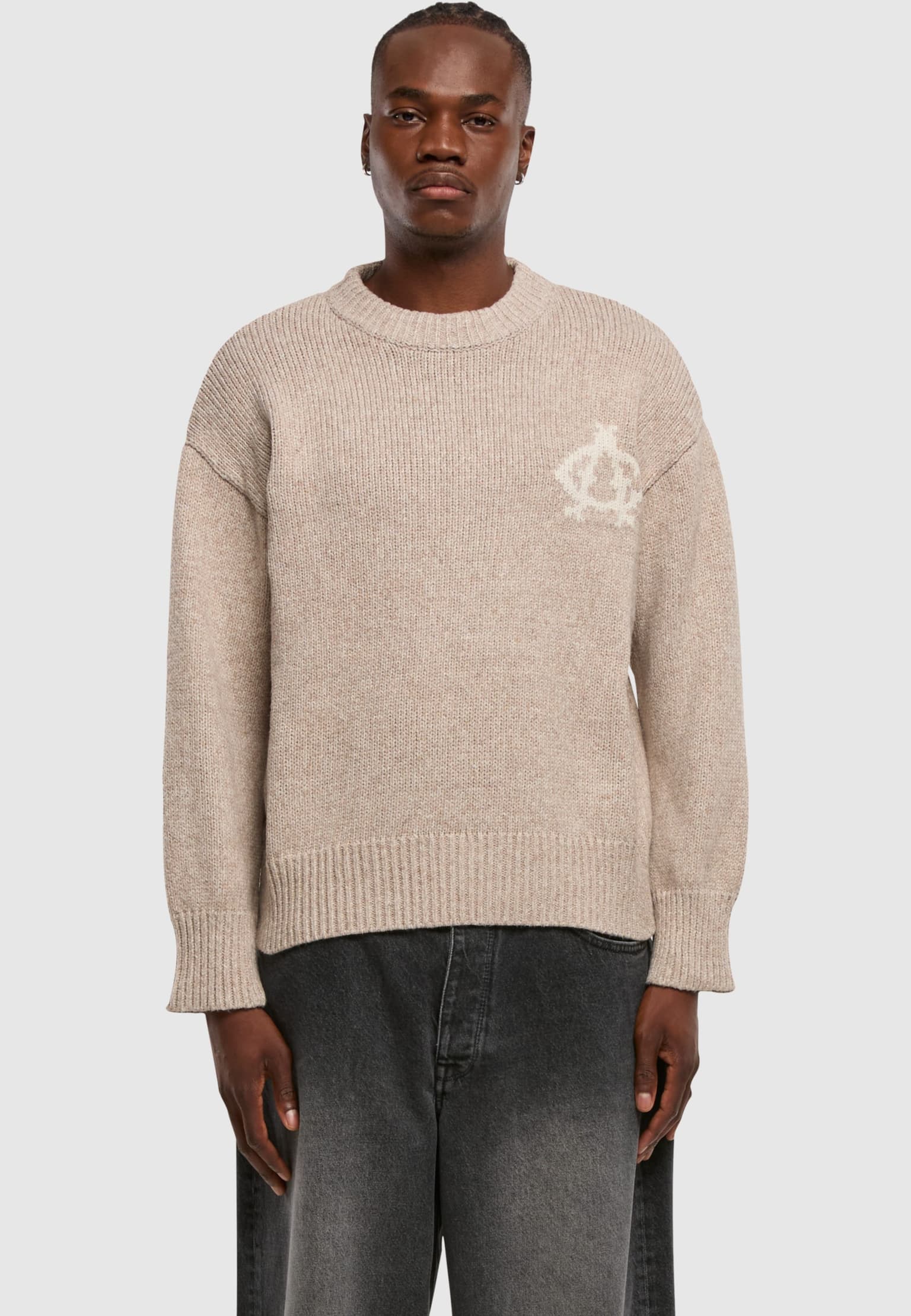 Another Cotton Lab Yankee Knit Sweater – Bild 3