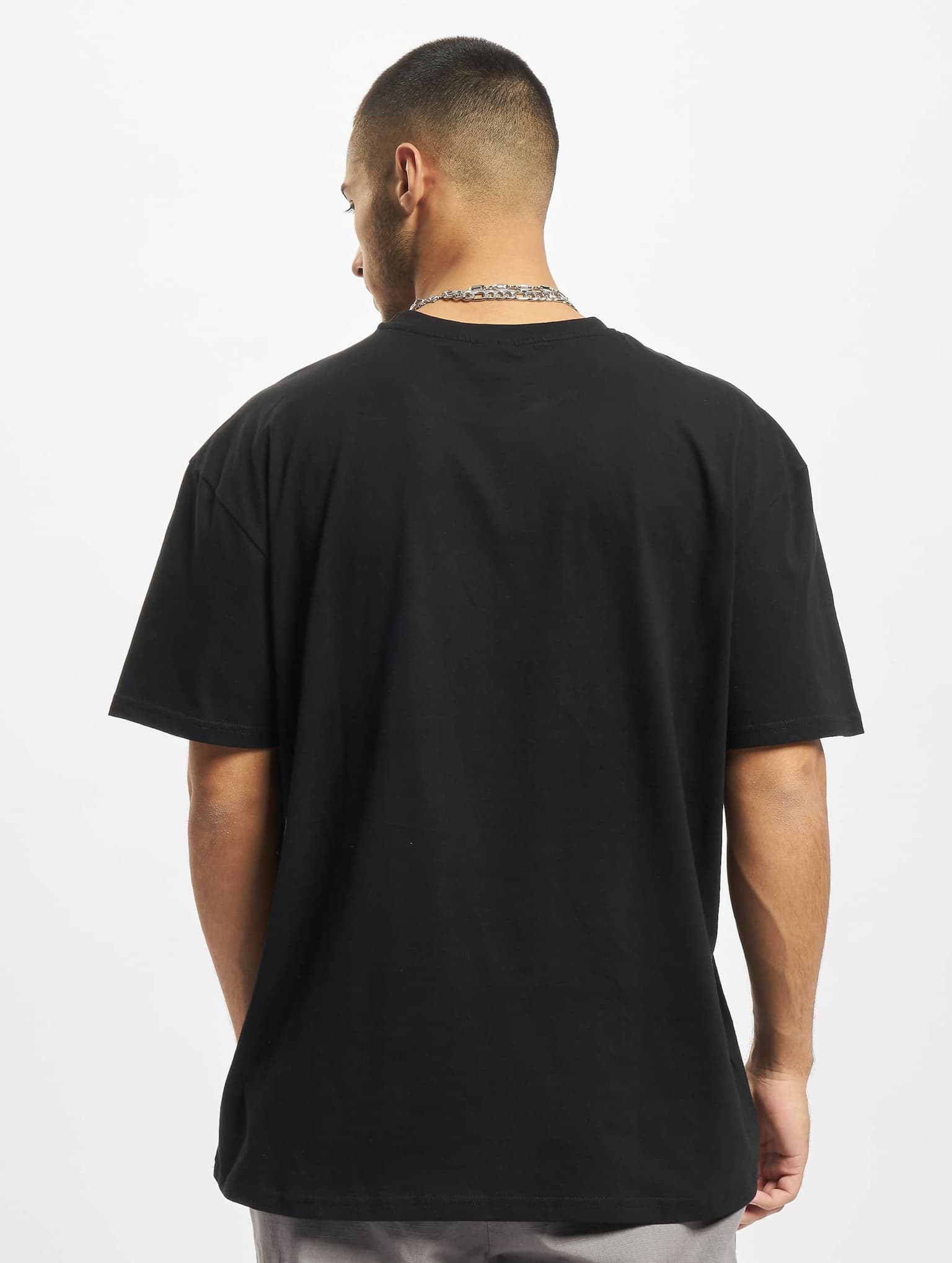 Urban Classics Oversized Gate Tee – Bild 2