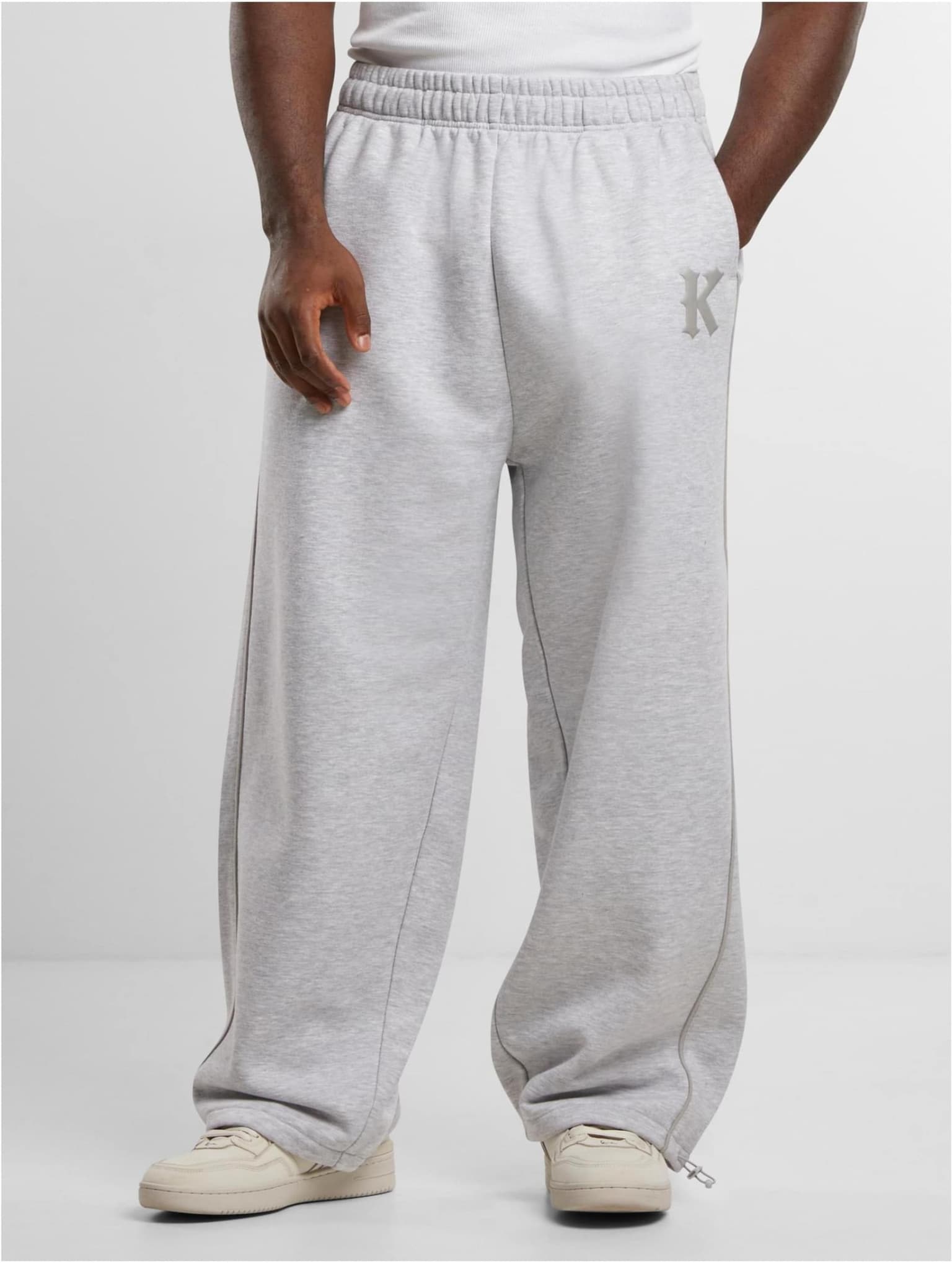 Karl Kani Oversized Sidestripe Jogginghose