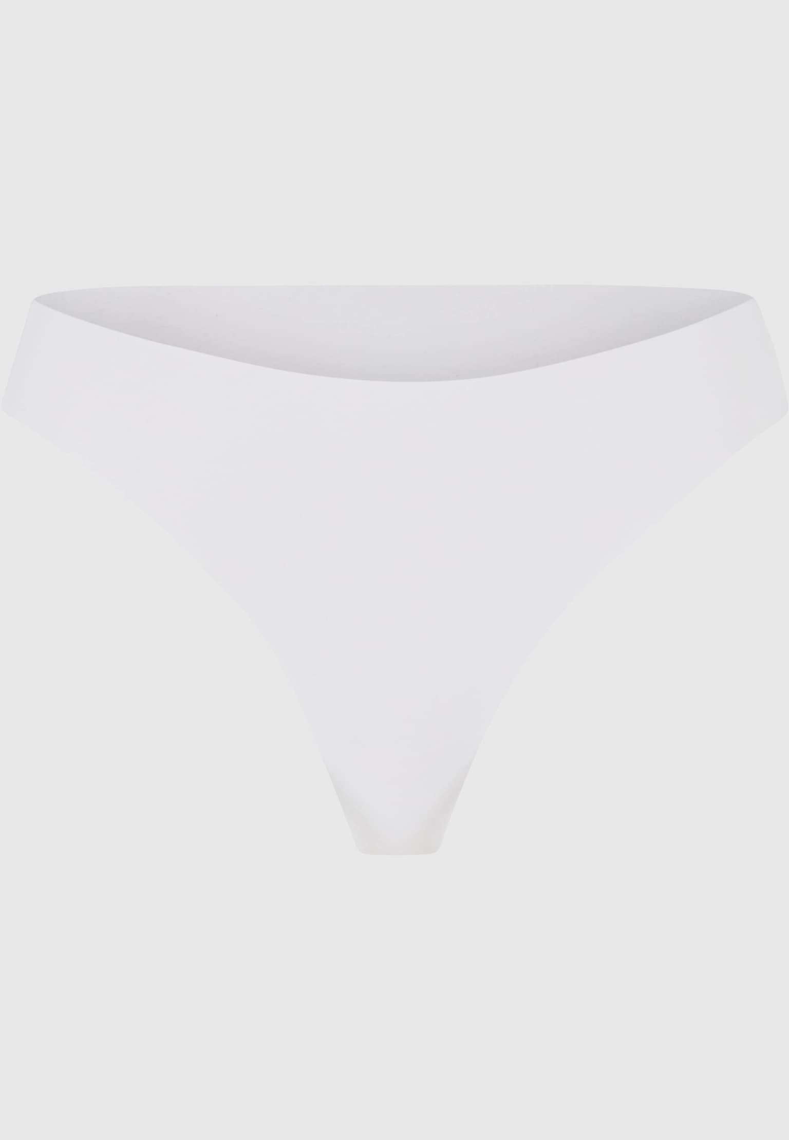 Urban Classics Ladies Lasercut Tanga 3-Pack – Bild 4