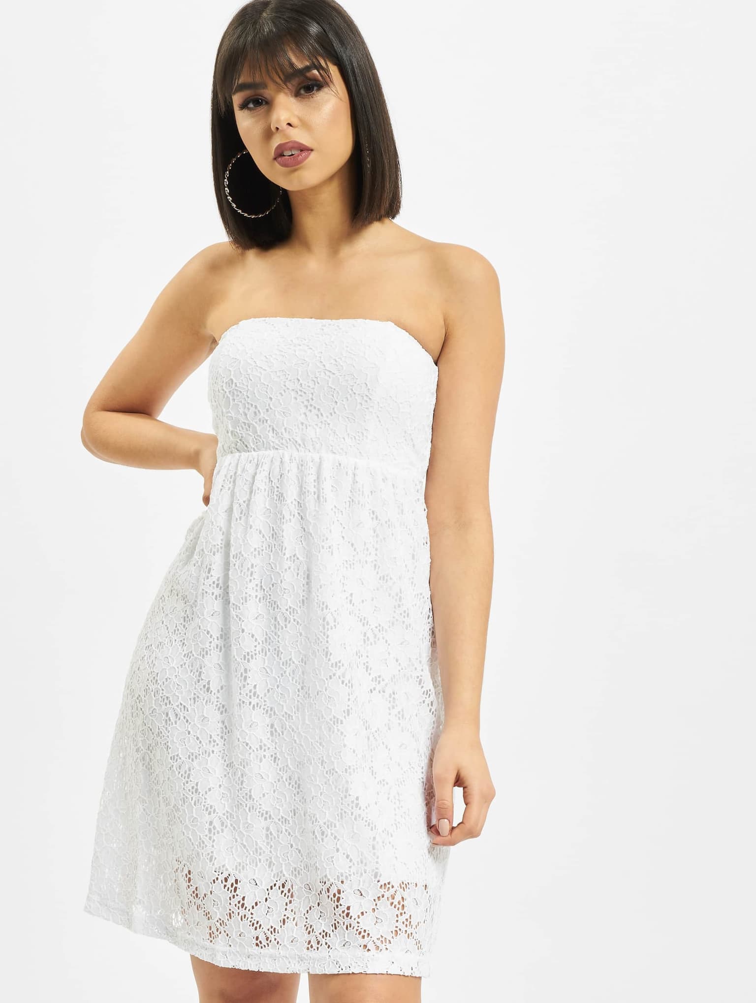 Urban Classics Ladies Laces Dress