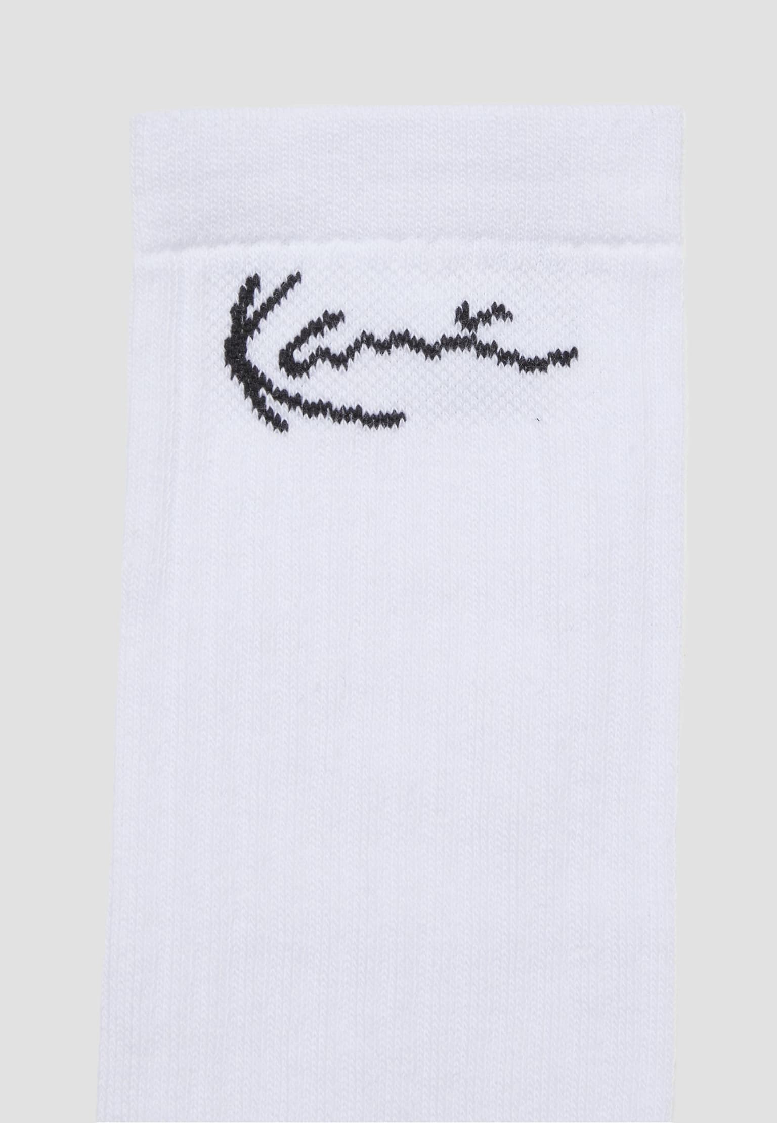 Karl Kani Signature Socks (3 Pack) – Bild 2