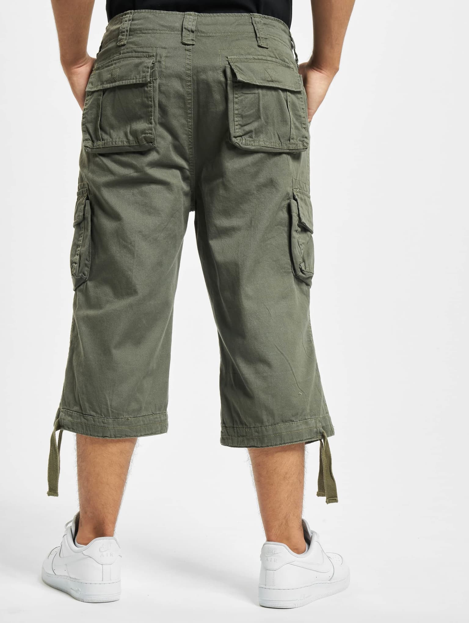 Brandit Urban Legend Cargo 3/4 Short – Bild 2