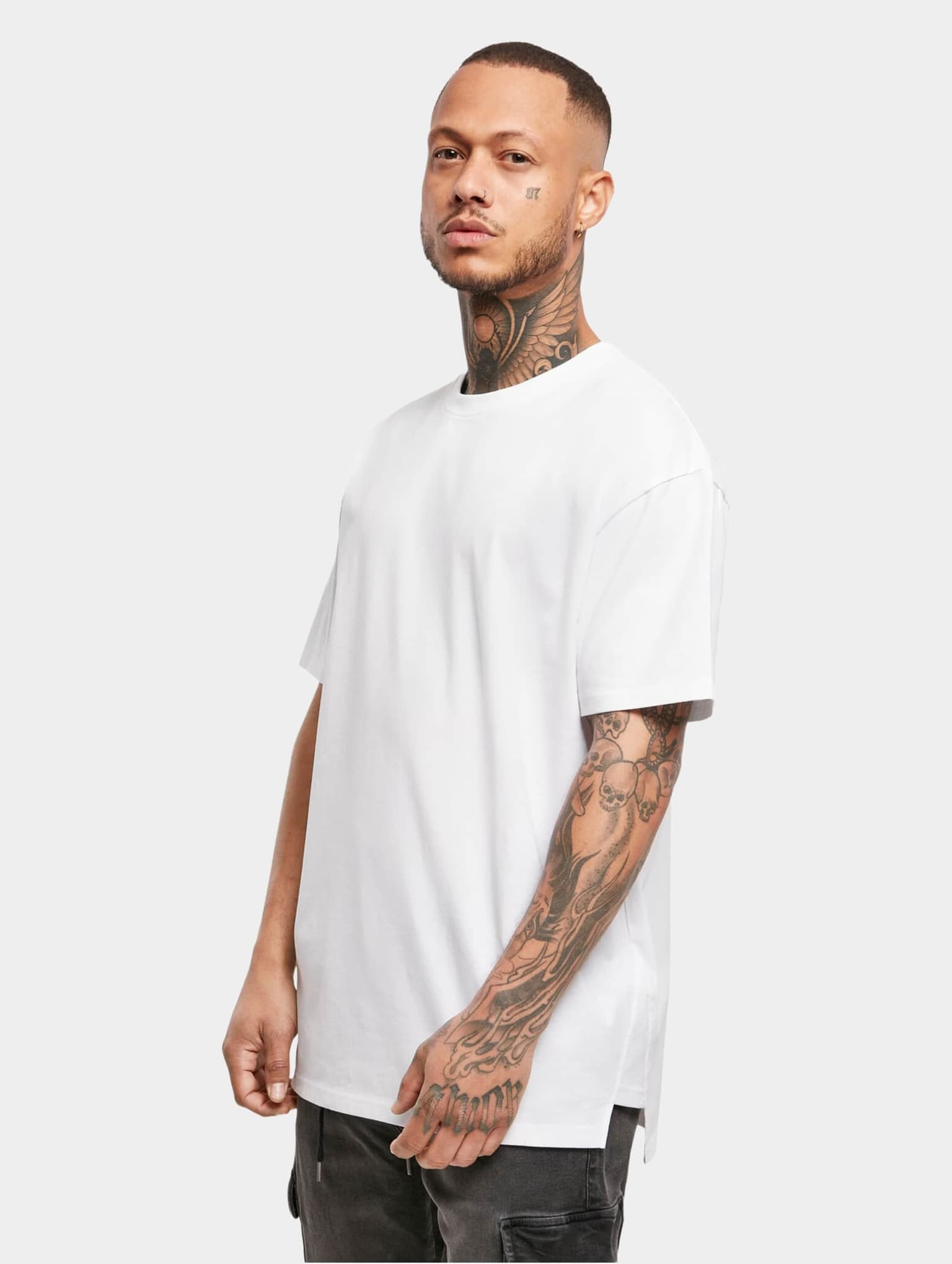 Urban Classics Triangle Tee