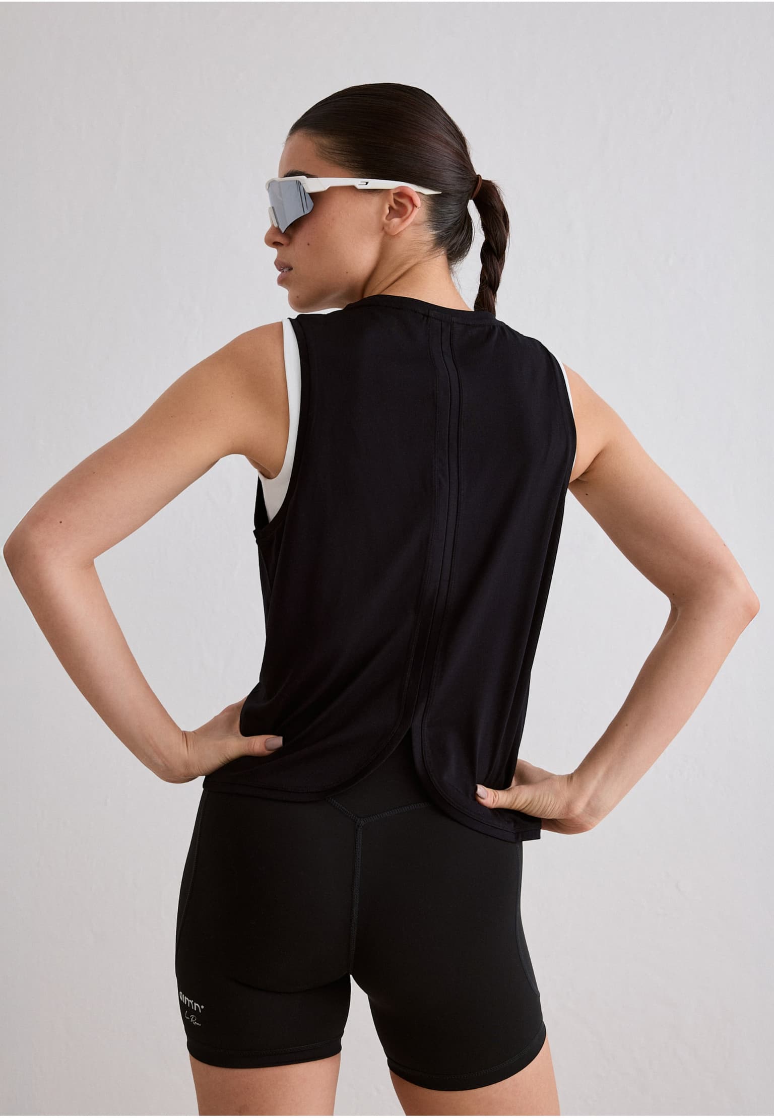 aimn Seamless Running Top – Bild 2