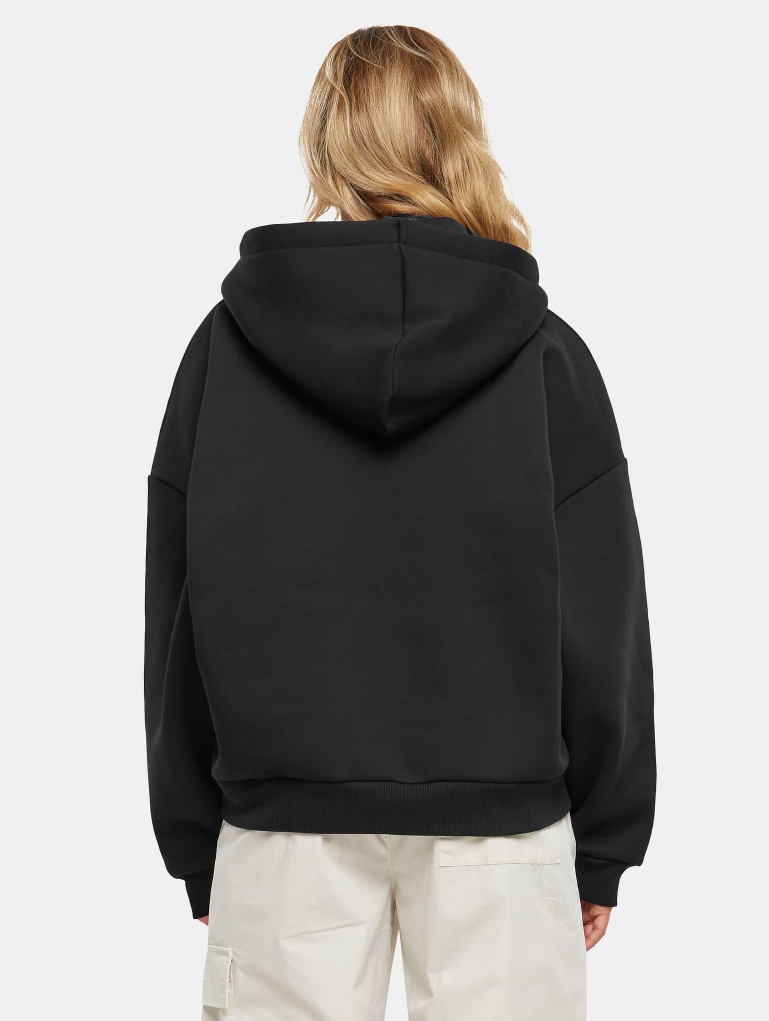 KW-HD031-001-01 Karl Kani Small Signature Essential Os Hoodie – Bild 2