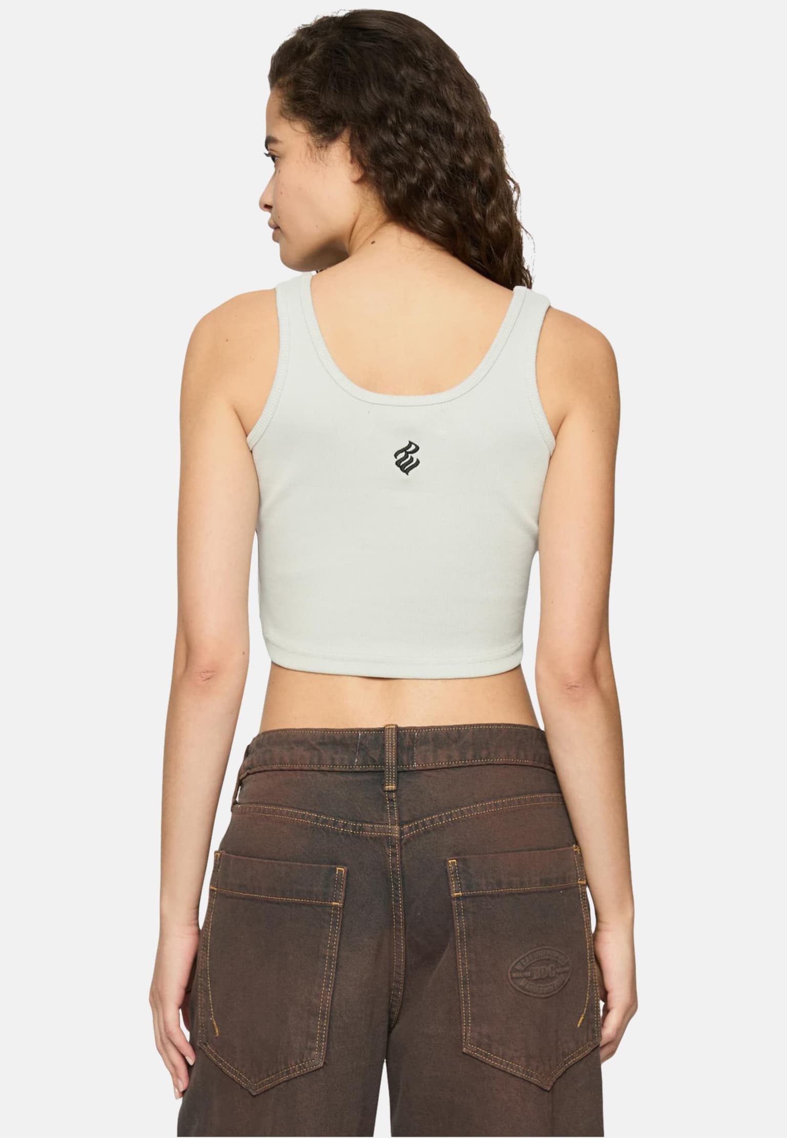 Rocawear Tanktop Cropped – Bild 2