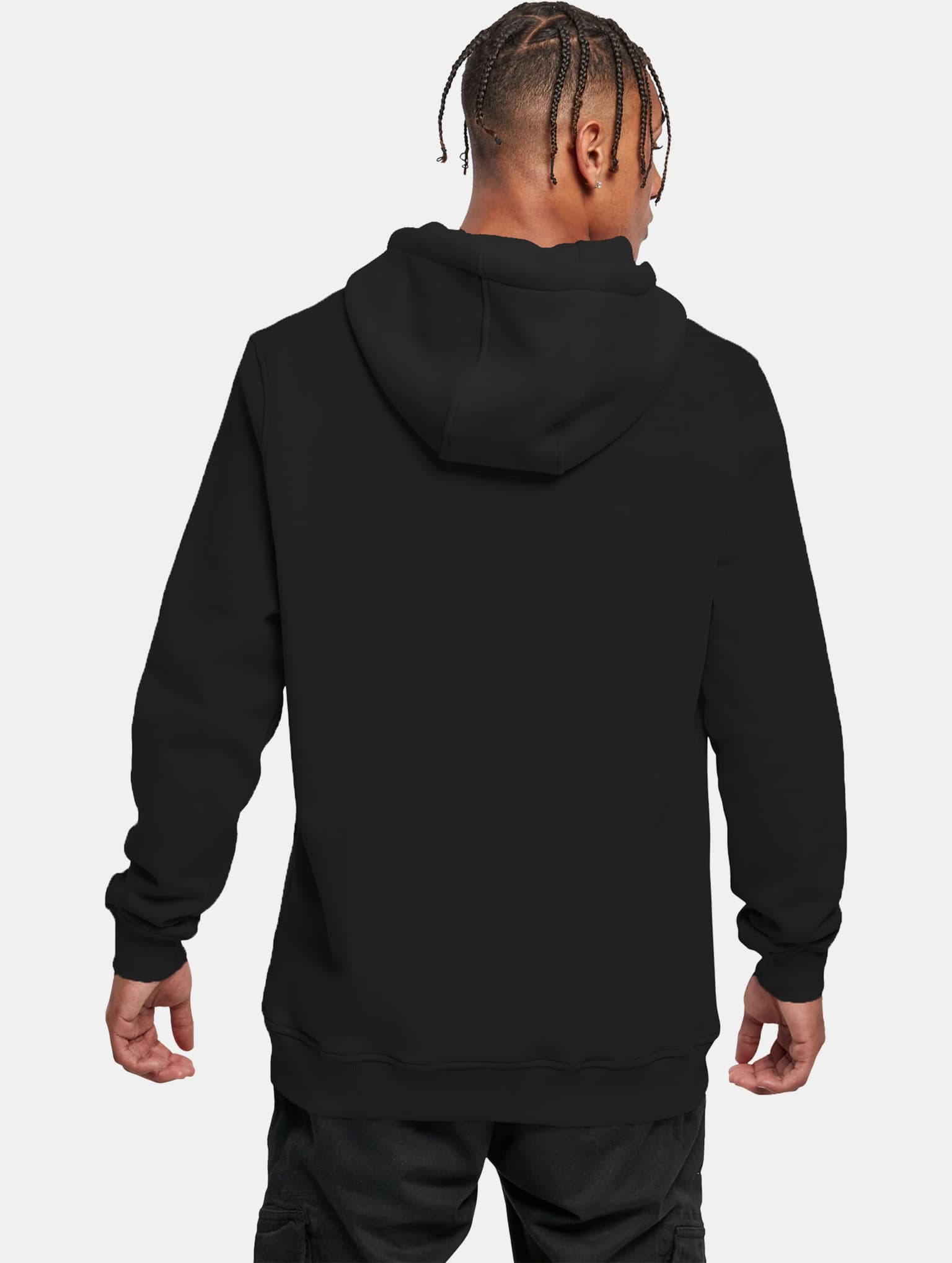 Mister Tee Absolutely Not Hoody – Bild 2