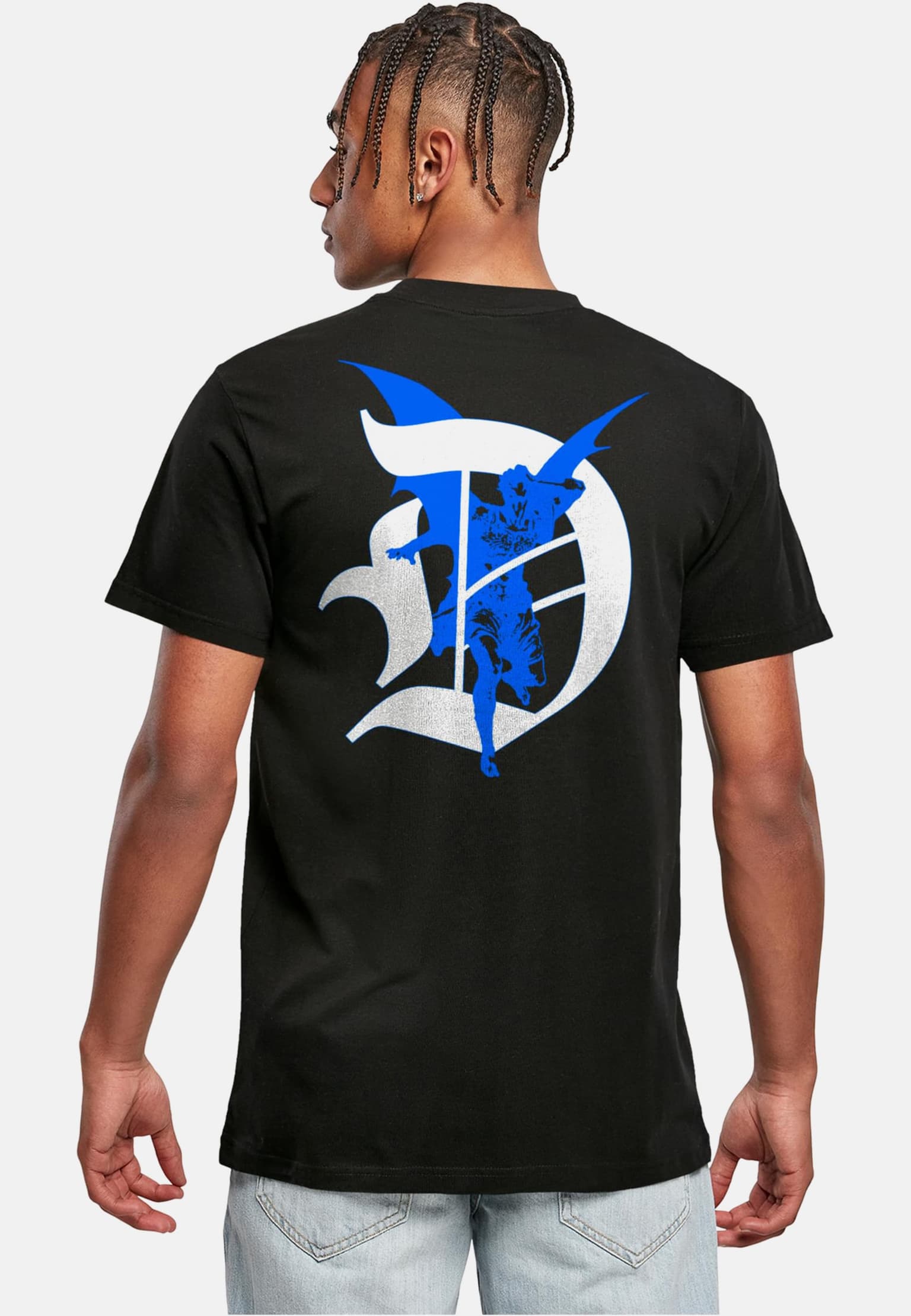 Mister Tee Angel Or Devil – Bild 2
