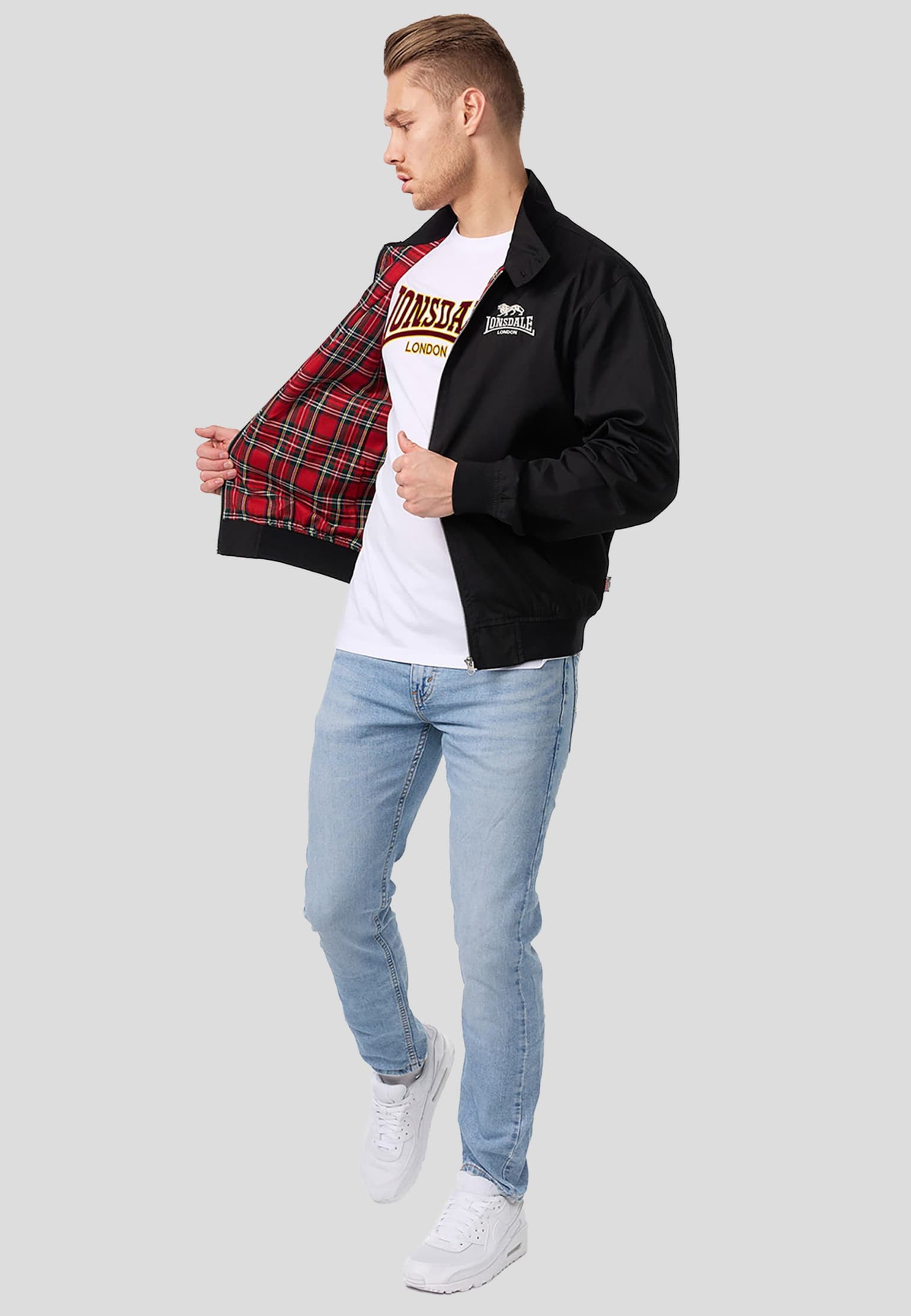 Lonsdale London CLASSIC – Bild 3