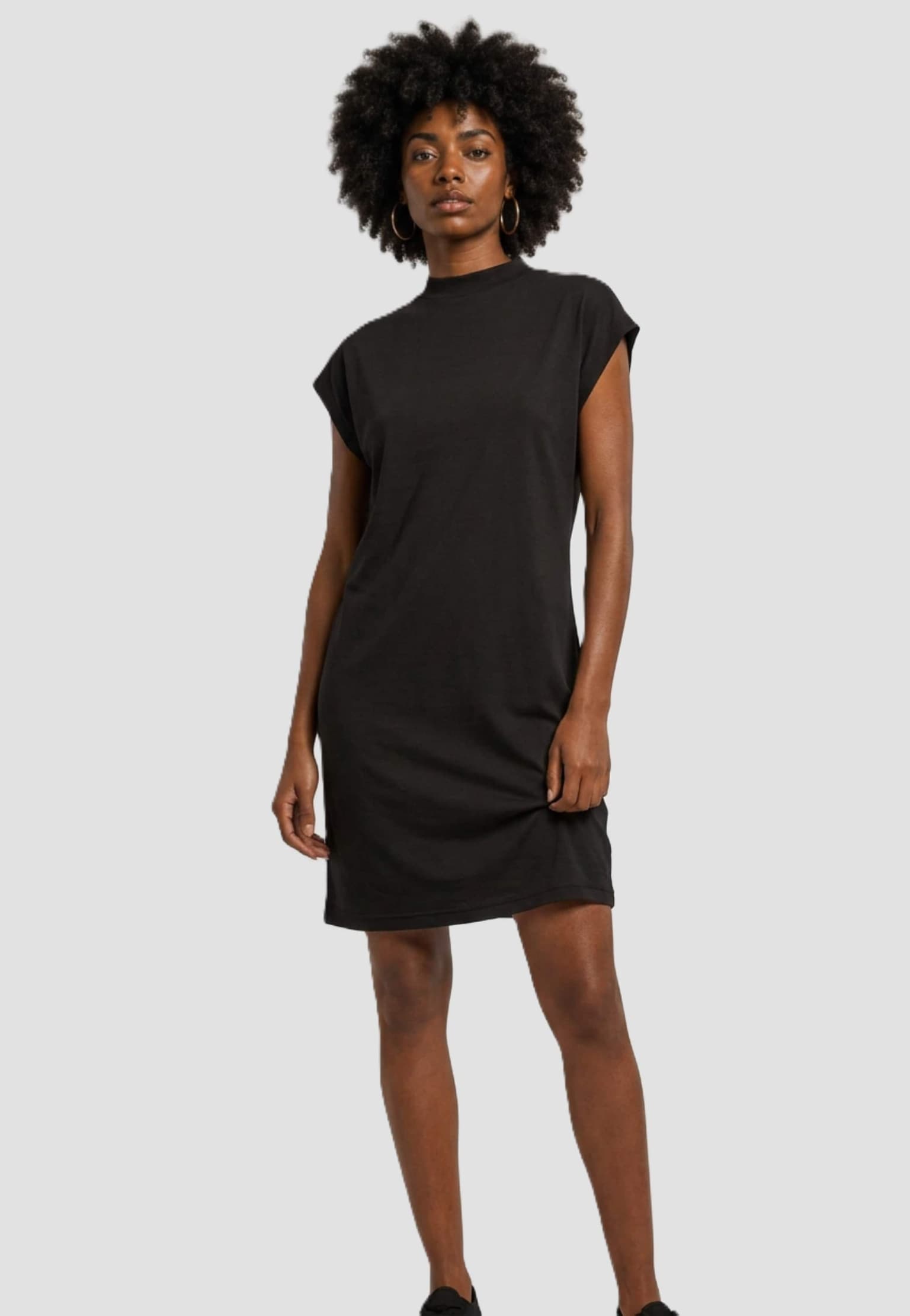 Urban Classics Ladies Modal Dress