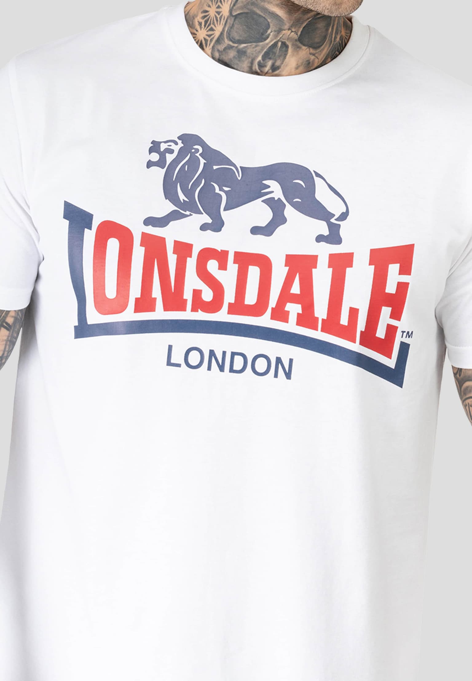 Lonsdale London LION TWO TONE – Bild 4