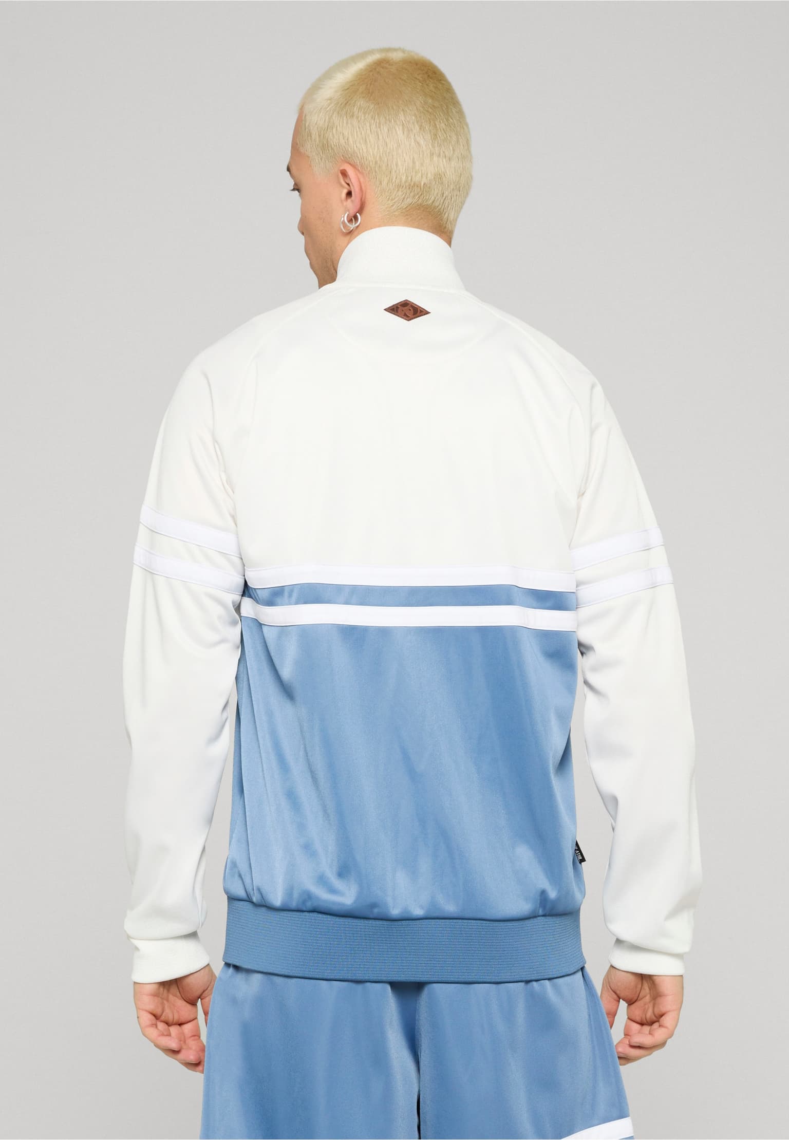 UNFAIR ATHLETICS DMWU Tracktop – Bild 2