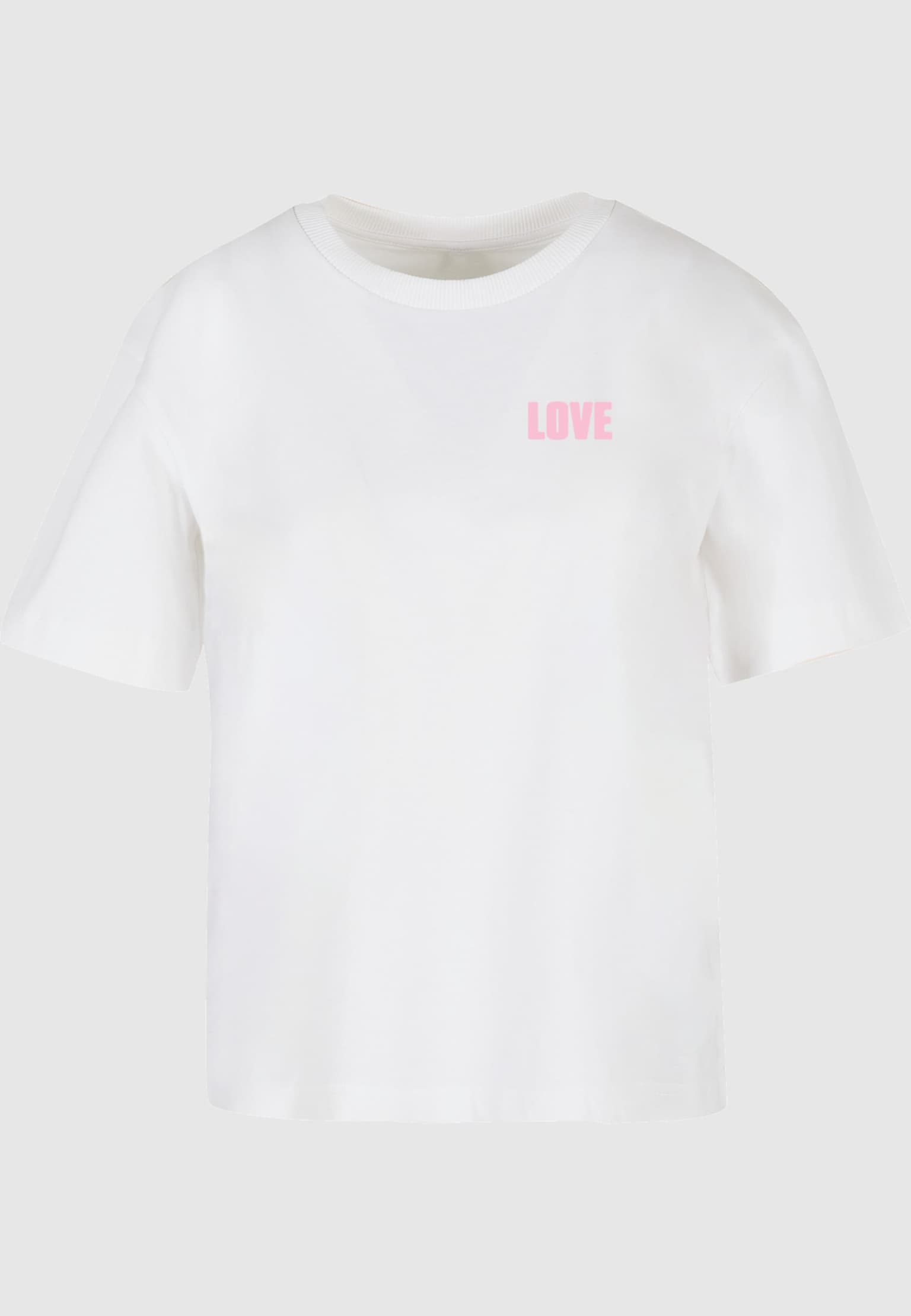 Miss Tee All We Need Is Love – Bild 3