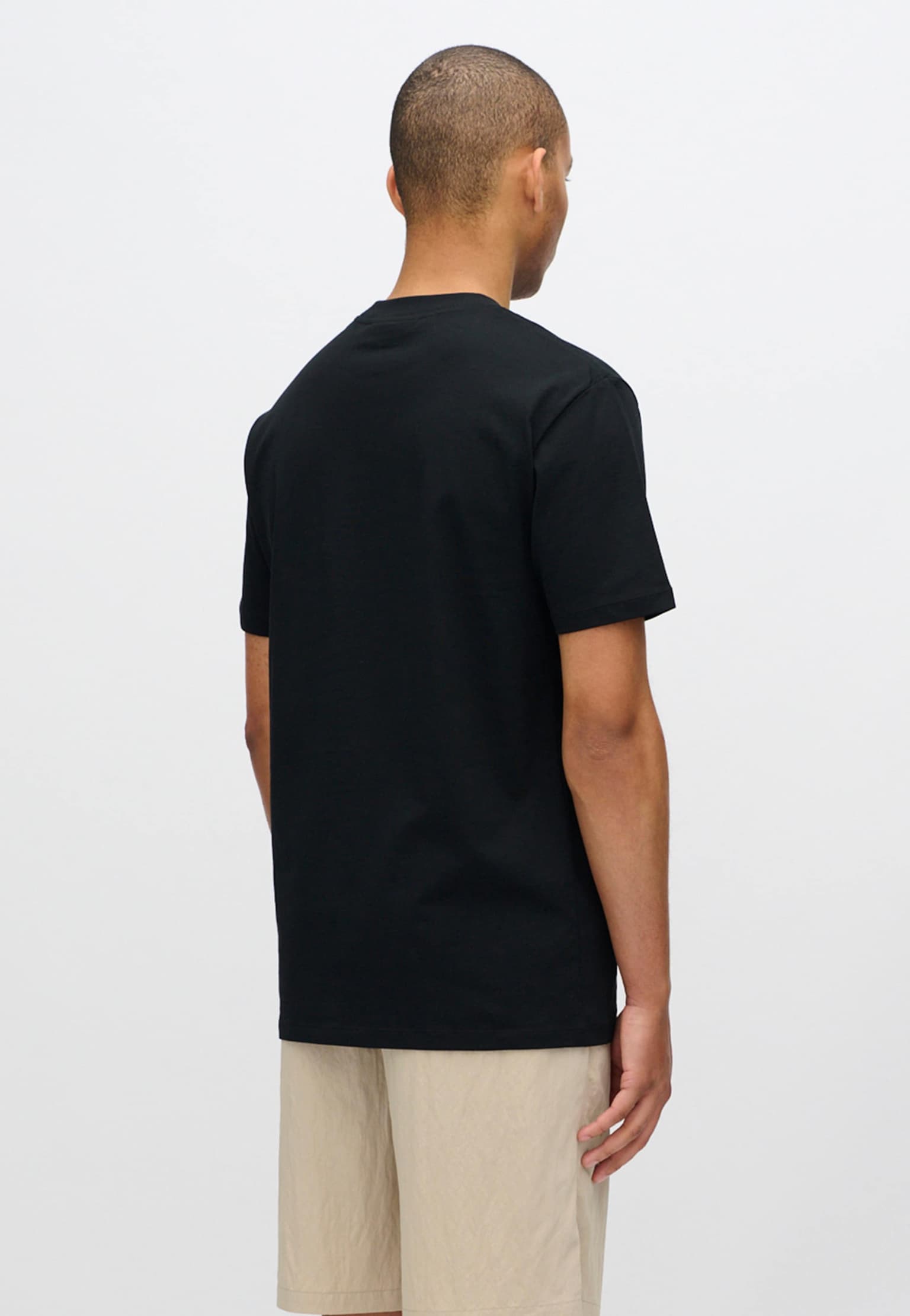 Minimum Aarhus reg ss tee – Bild 2
