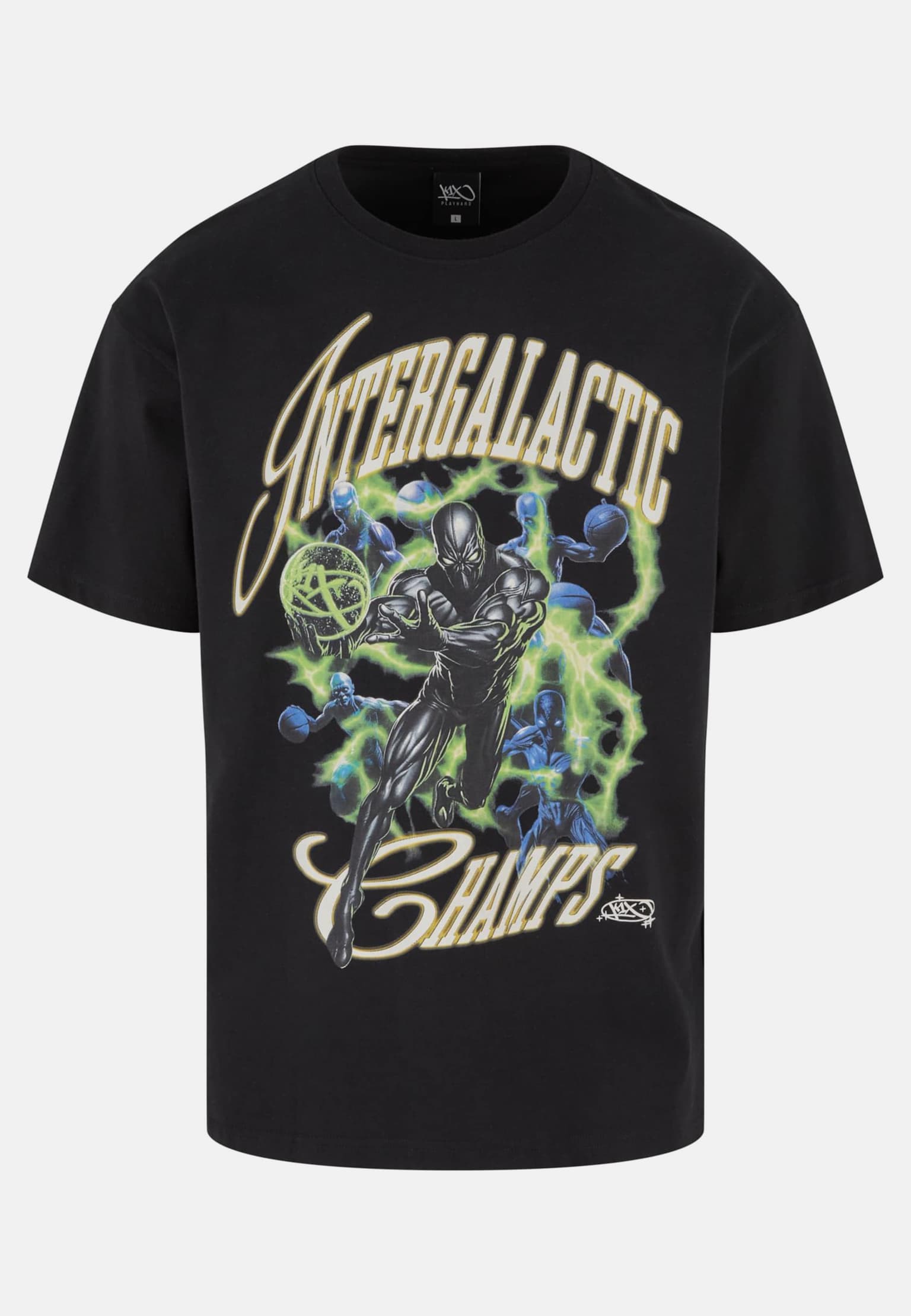 K1X Intergalactic Tee – Bild 4