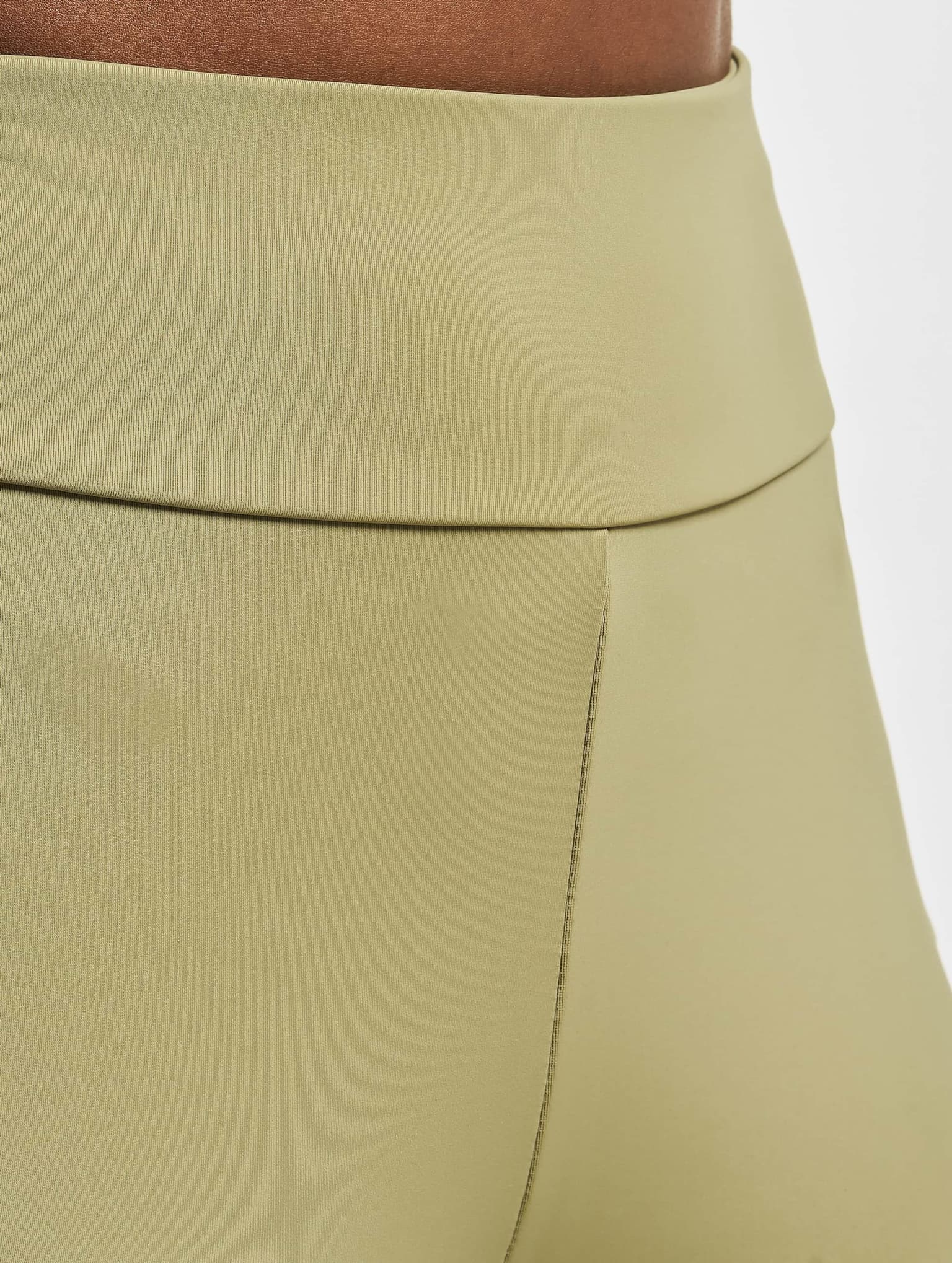 Urban Classics Ladies Color Block Leggings – Bild 4