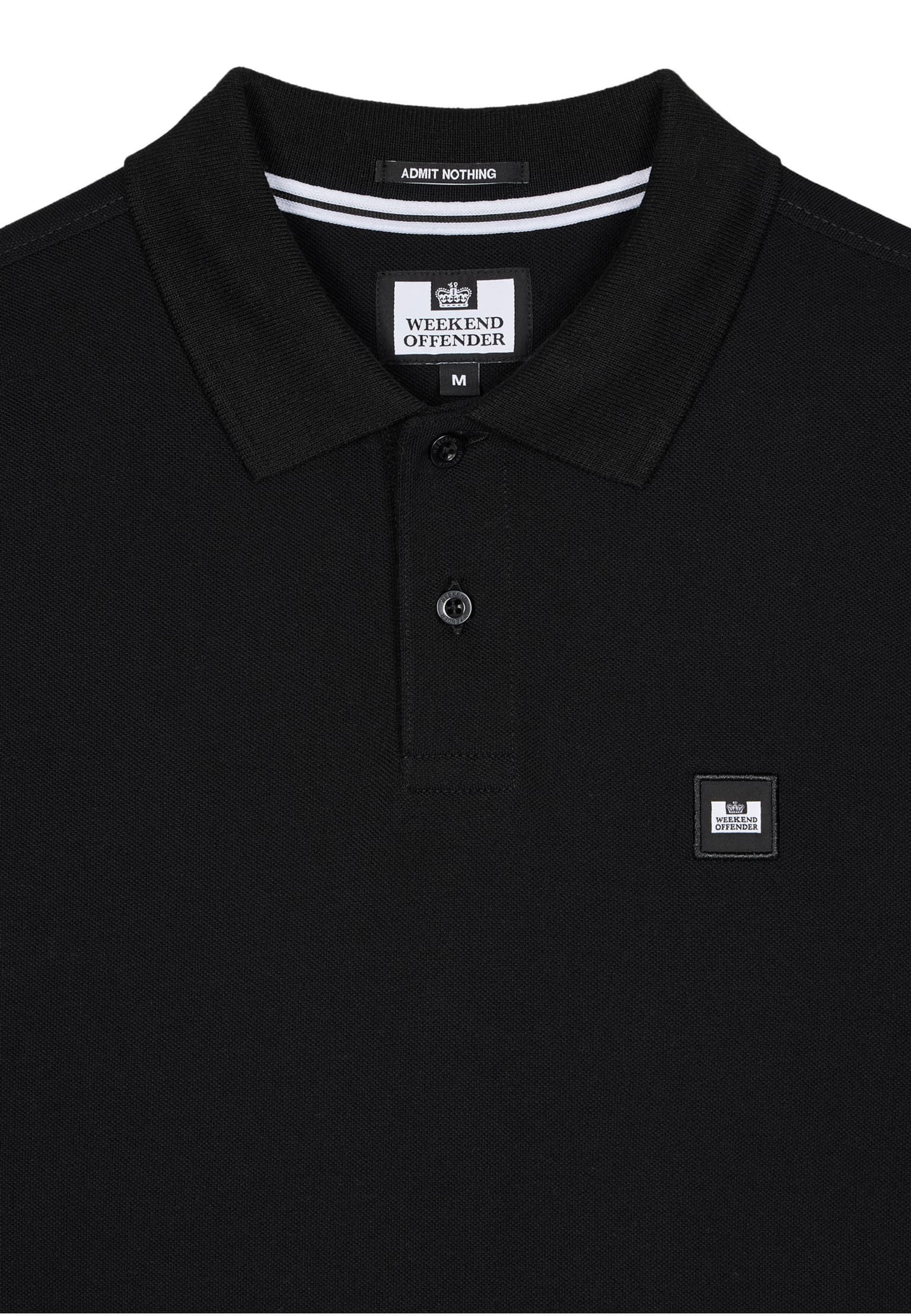 Weekend Offender DICE POLO – Bild 4
