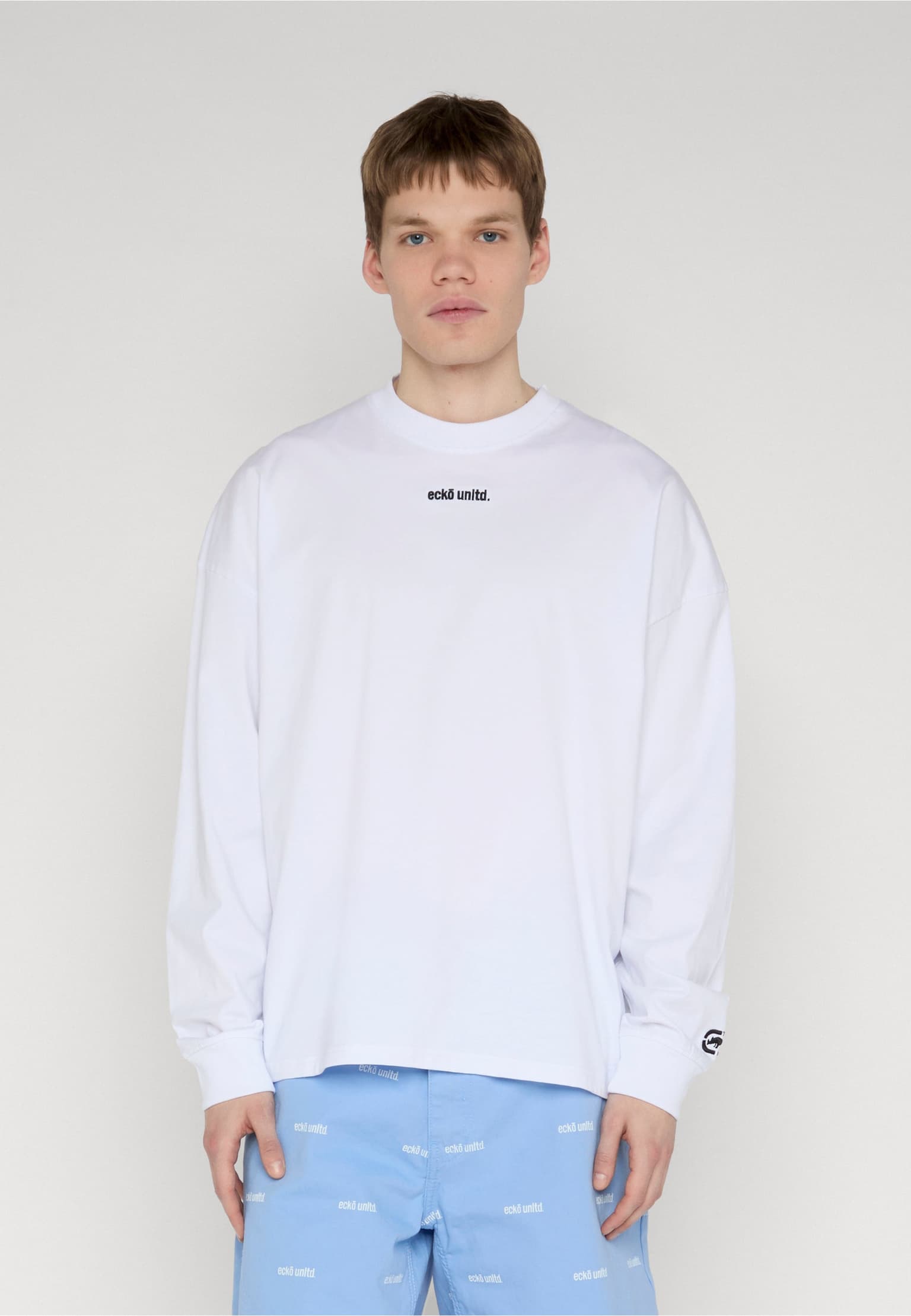 Ecko Unltd. Like Longsleeve – Bild 2
