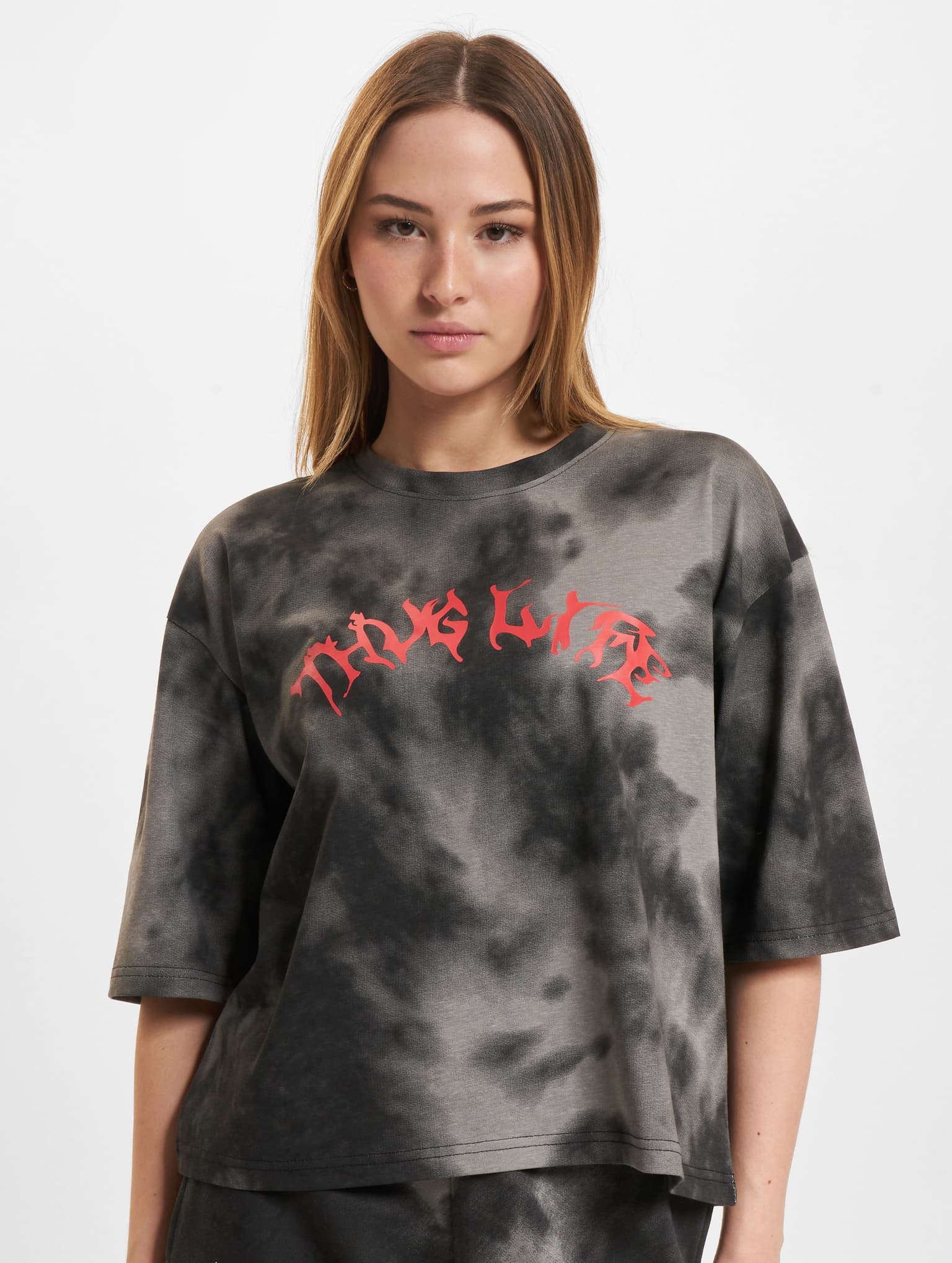 Thug Life Sky T-Shirt