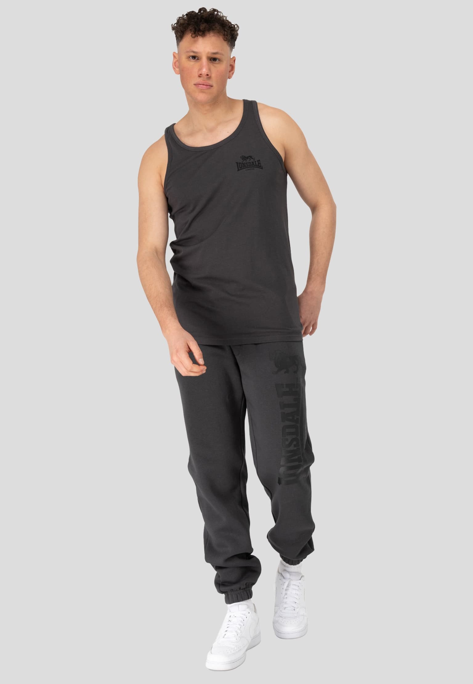 Lonsdale London DOLTON – Bild 3