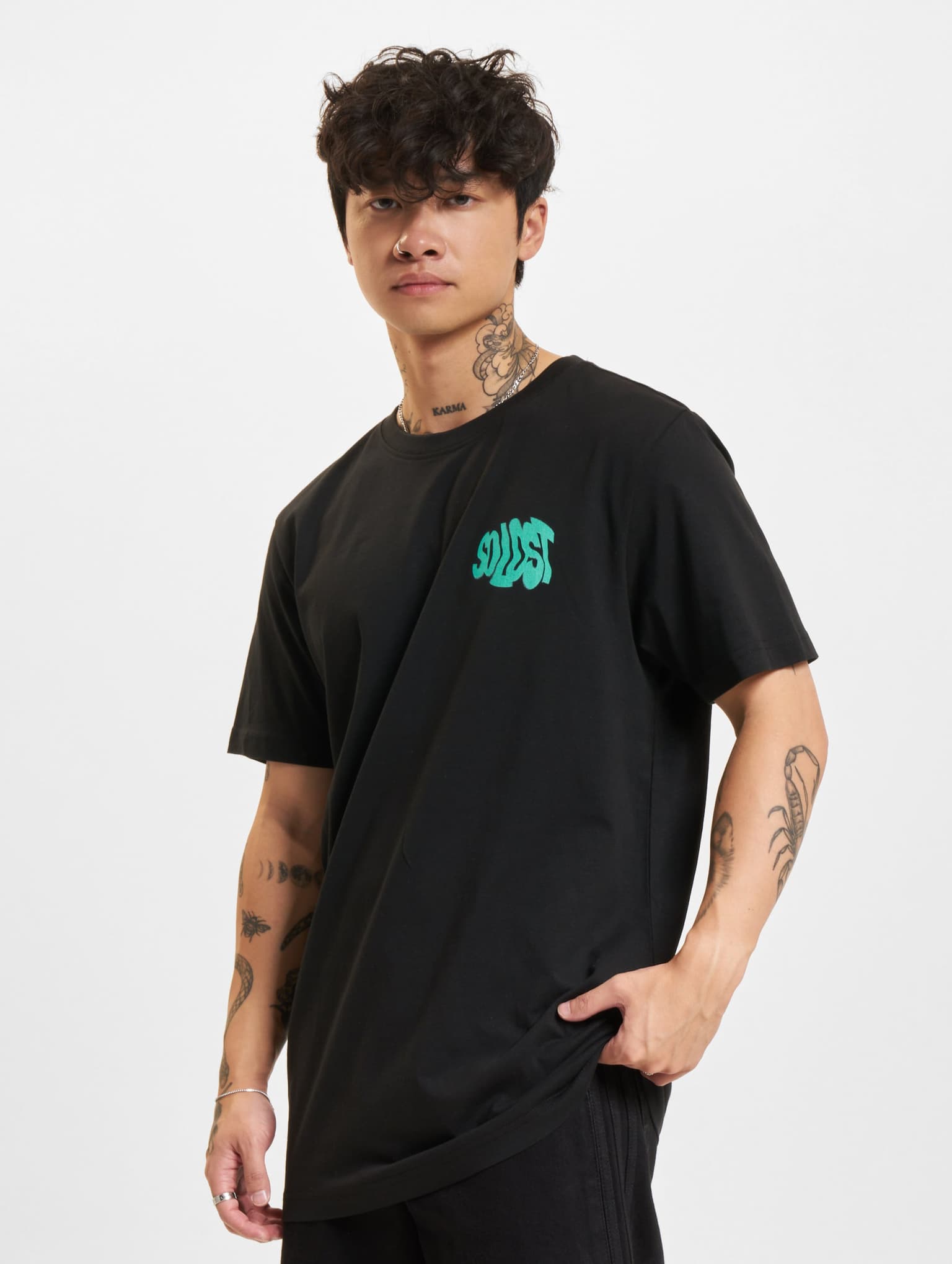 Mister Tee So Lost – Bild 2