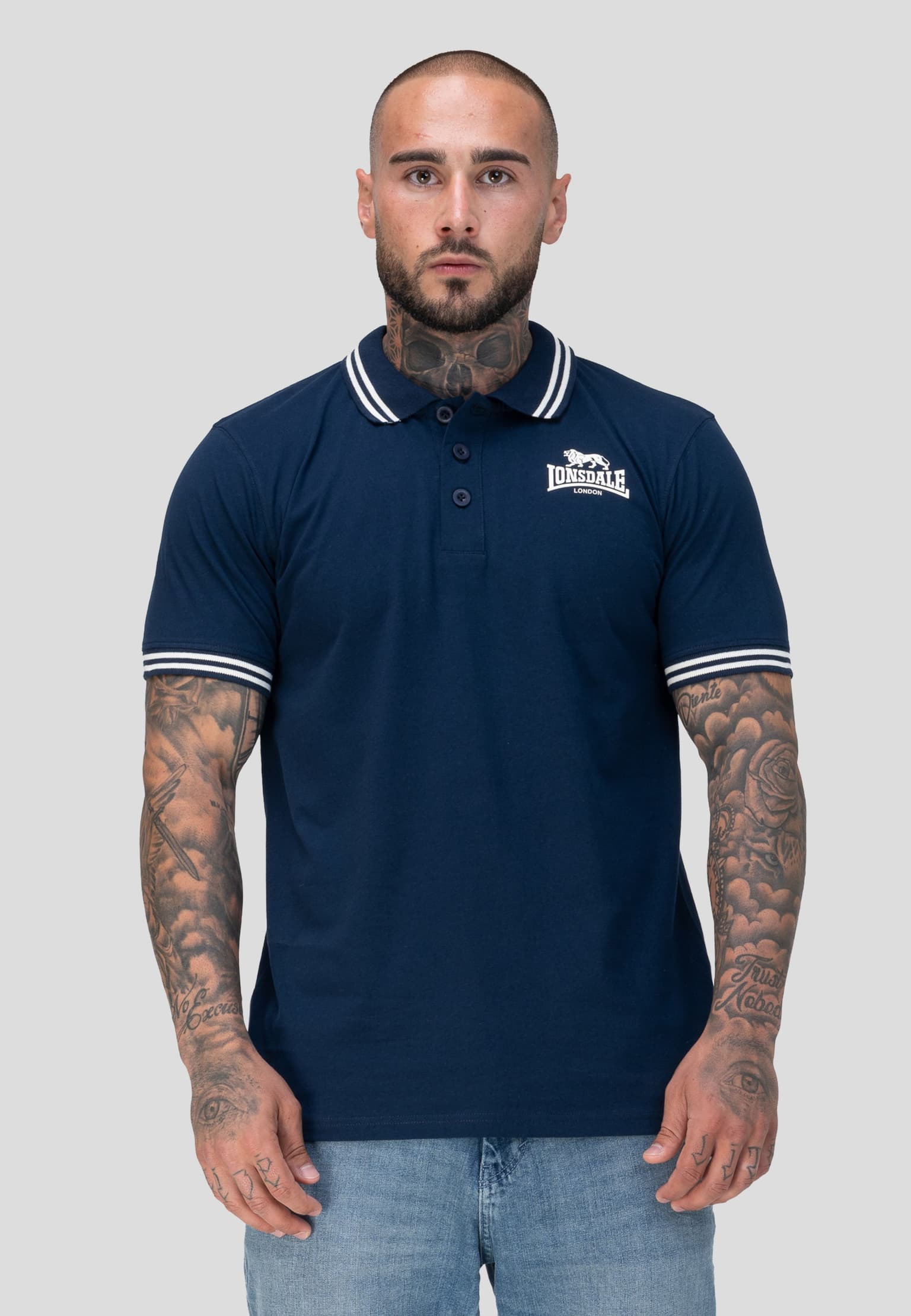 Lonsdale London RHODES