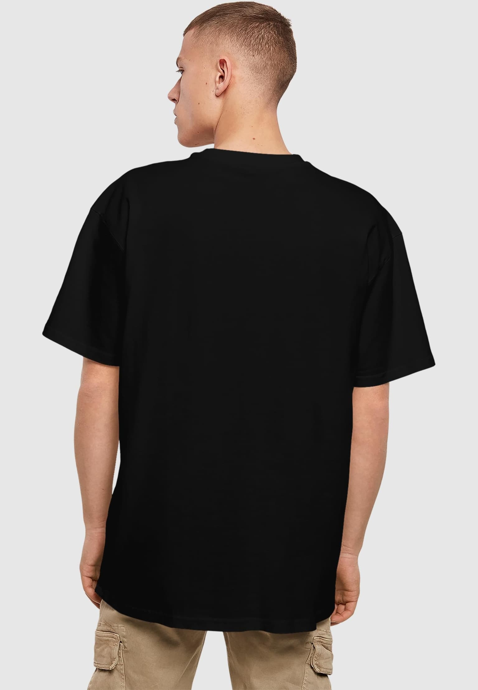 2Y Studios Logo Oversize Tee – Bild 2