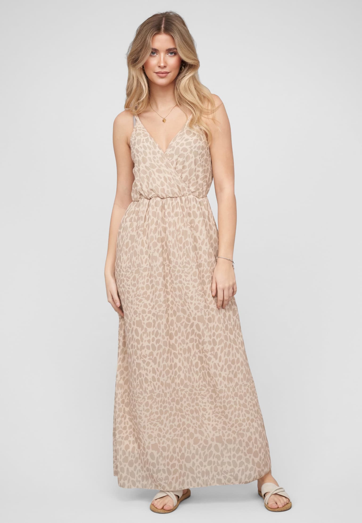 Cloud5ive Maxi Dress