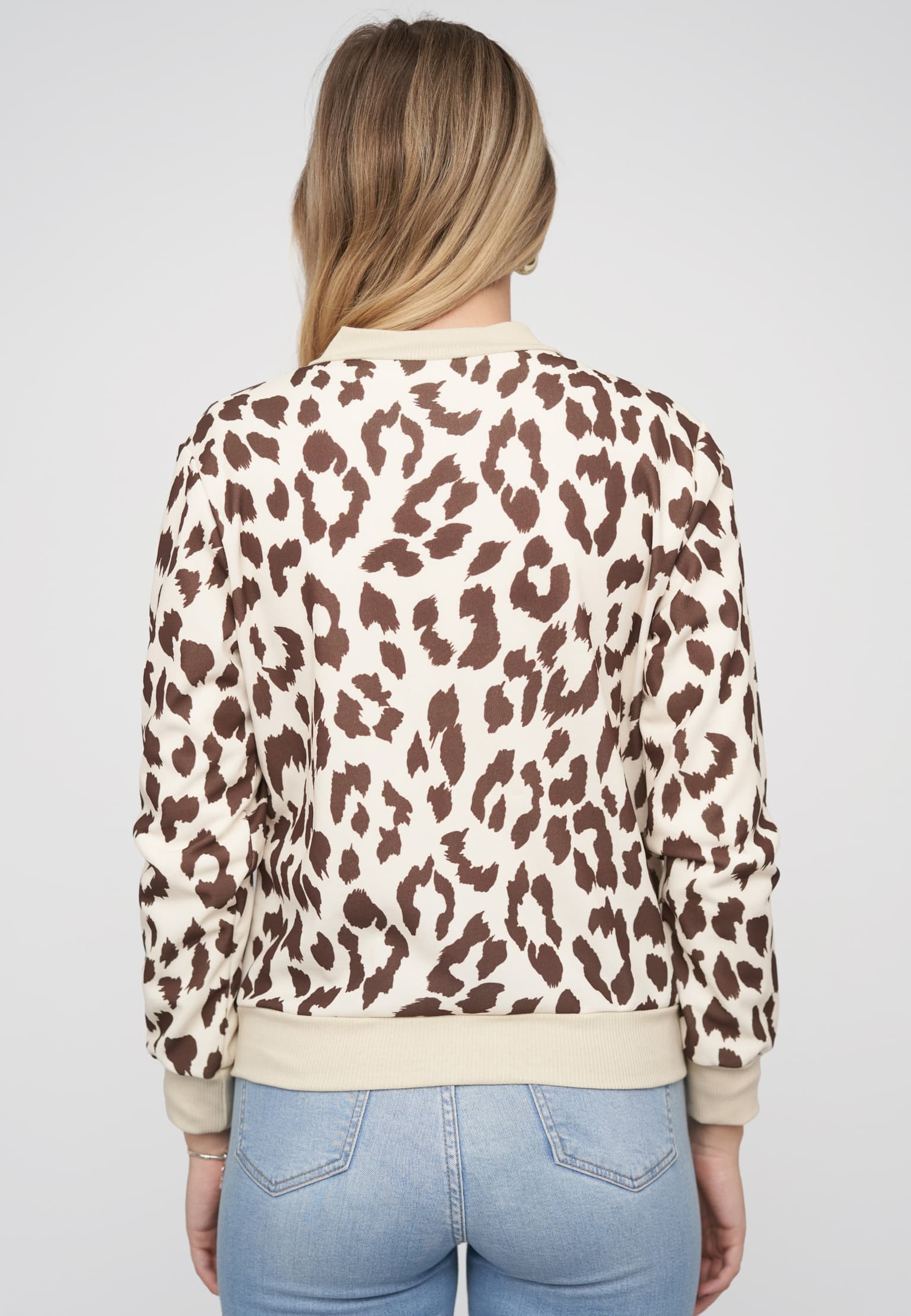 Cloud5ive Light Blouson Jacket – Bild 2