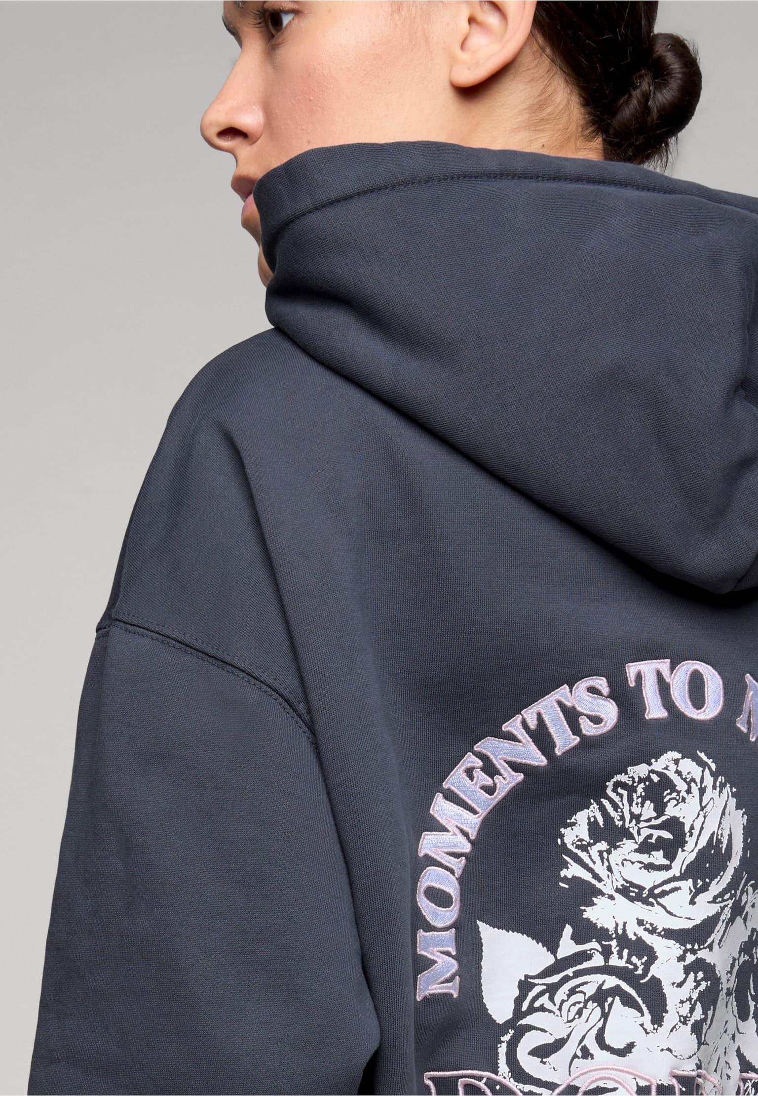 PEGADOR Marialva Oversized Hoodie – Bild 4