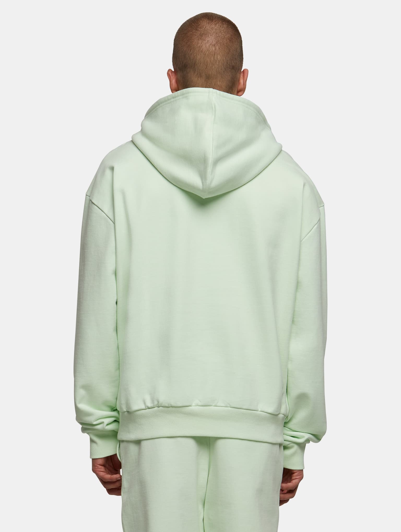 Urban Classics Ultra Heavy Hoody – Bild 2