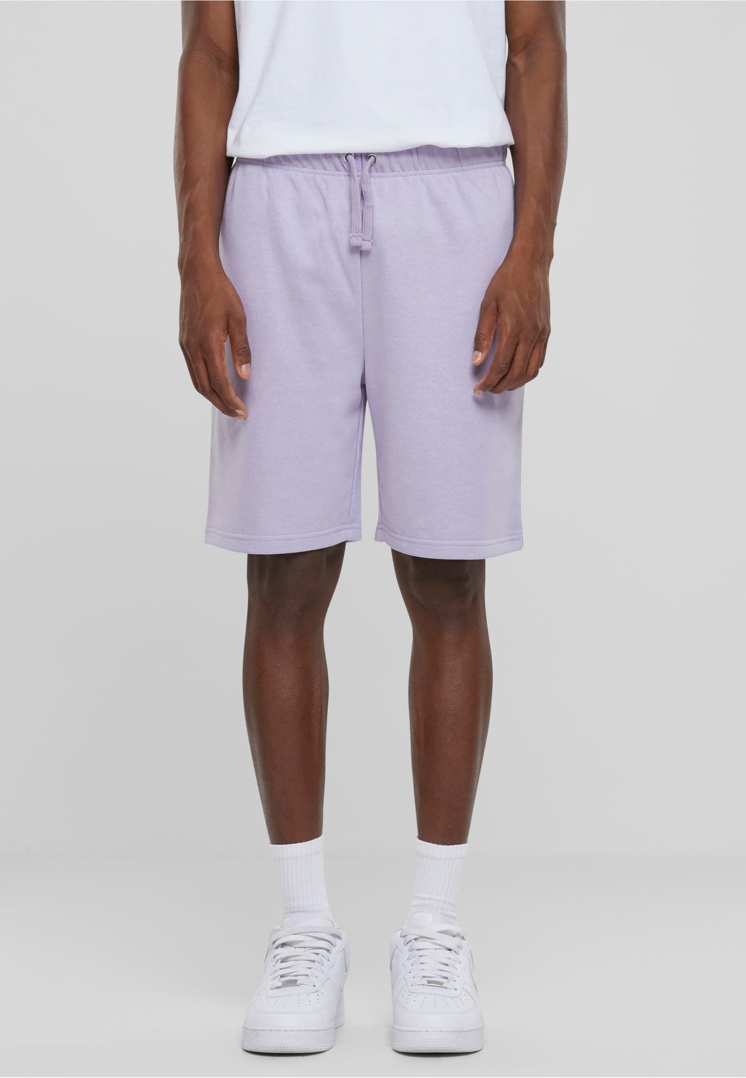 Urban Classics Light Terry Short