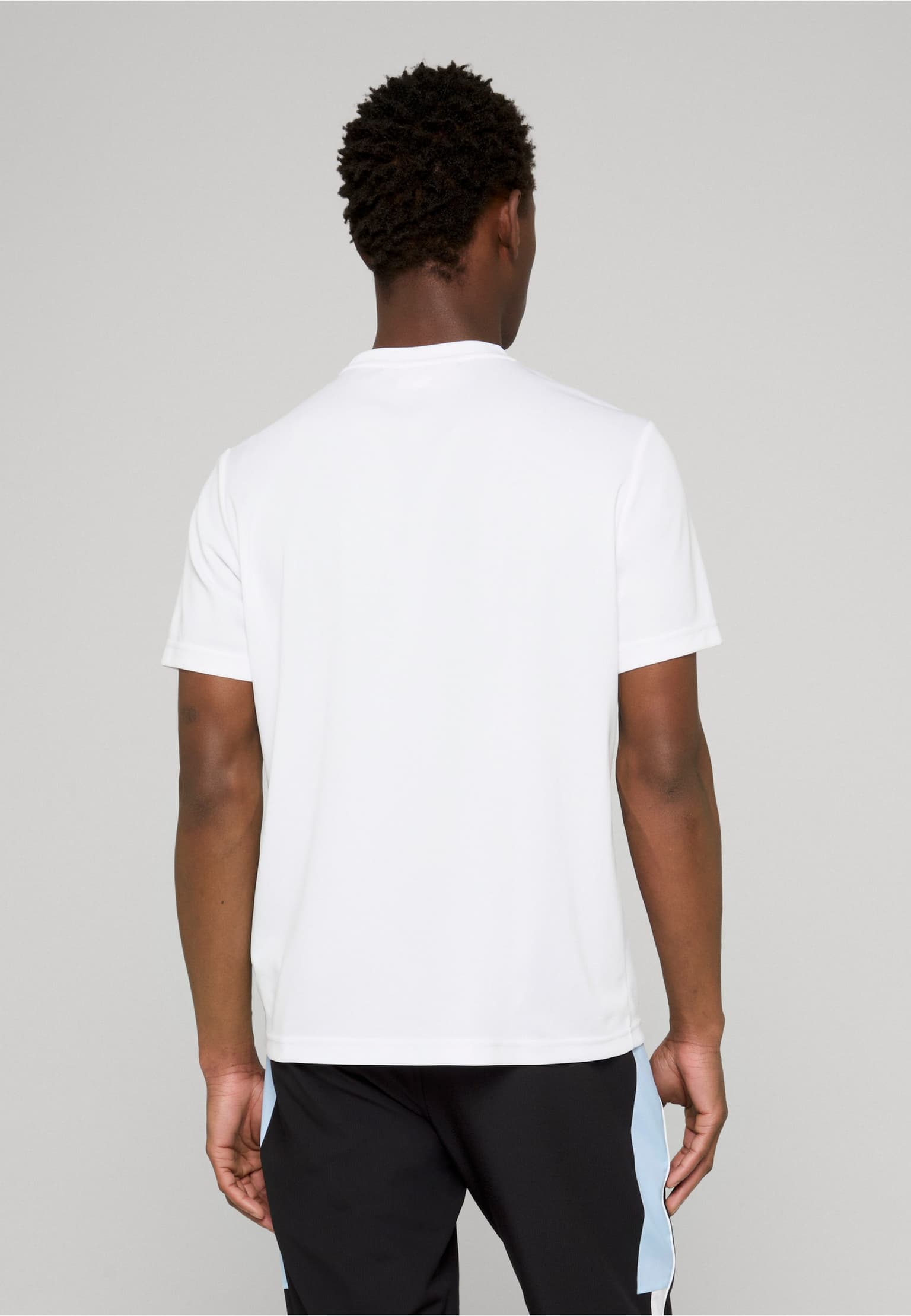 Sergio Tacchini Adriatico PL T-Shirt – Bild 2