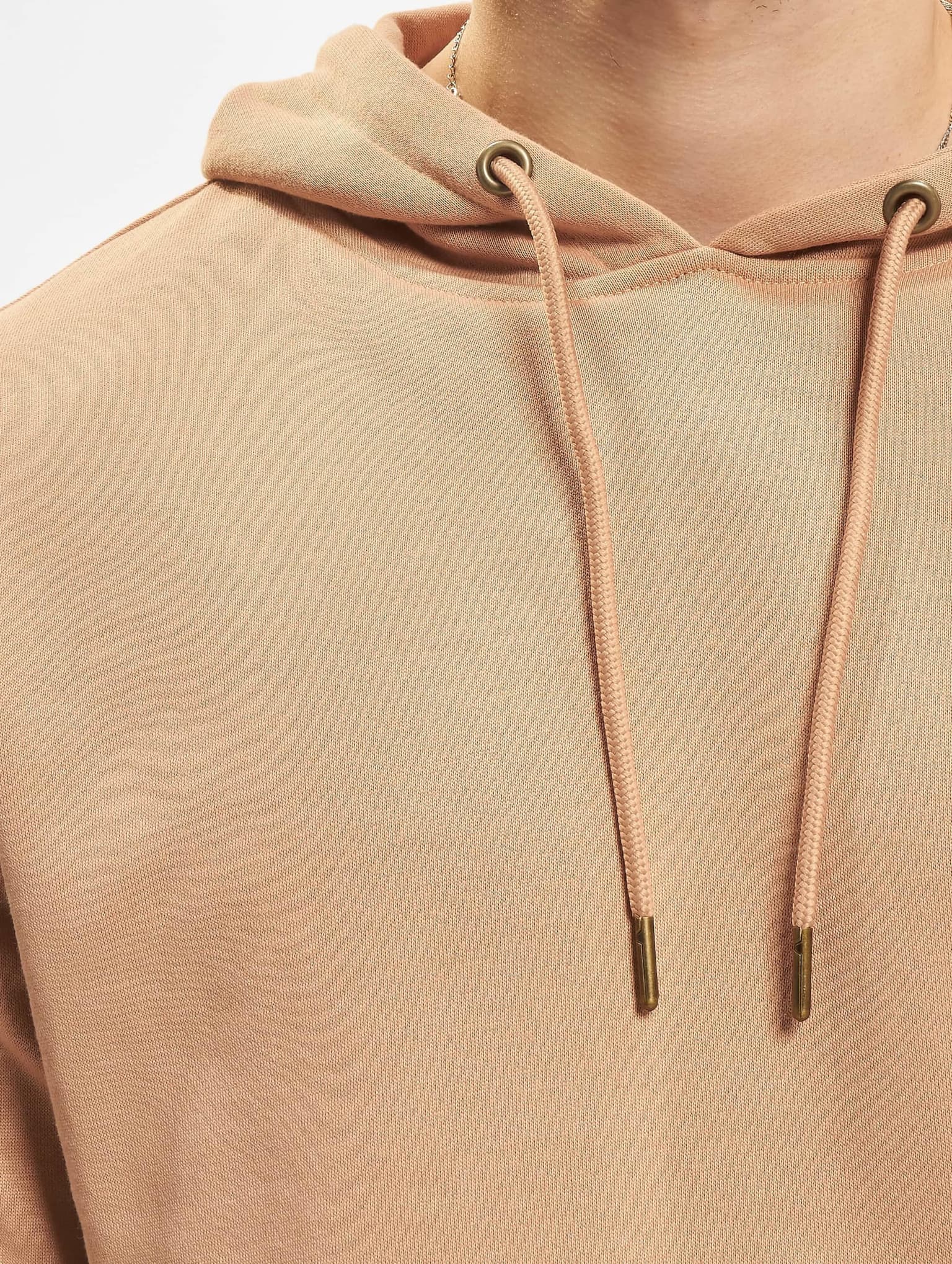 Urban Classics Basic Sweat Hoody – Bild 4