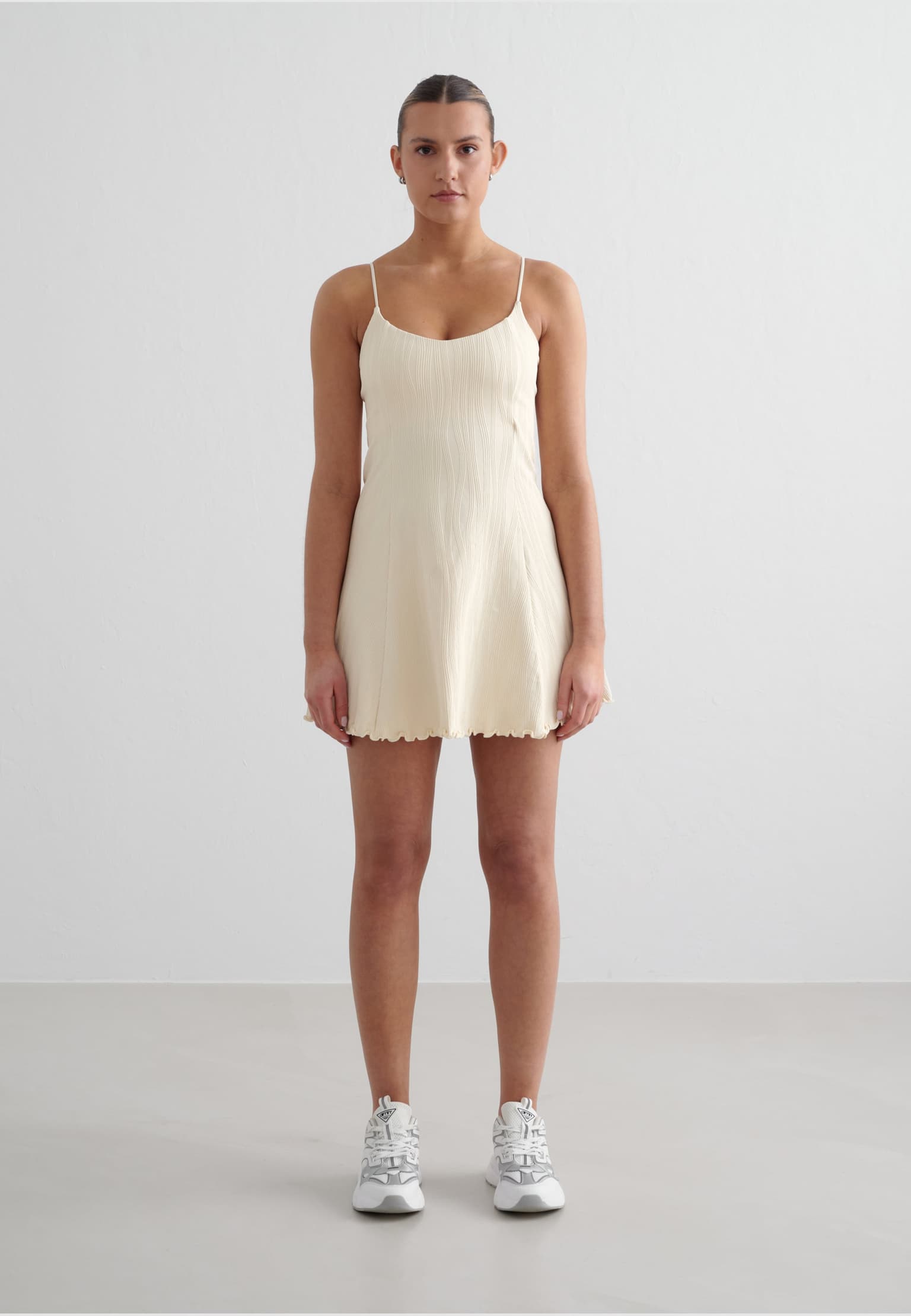 aimn aim'n Tulip Dress – Bild 3