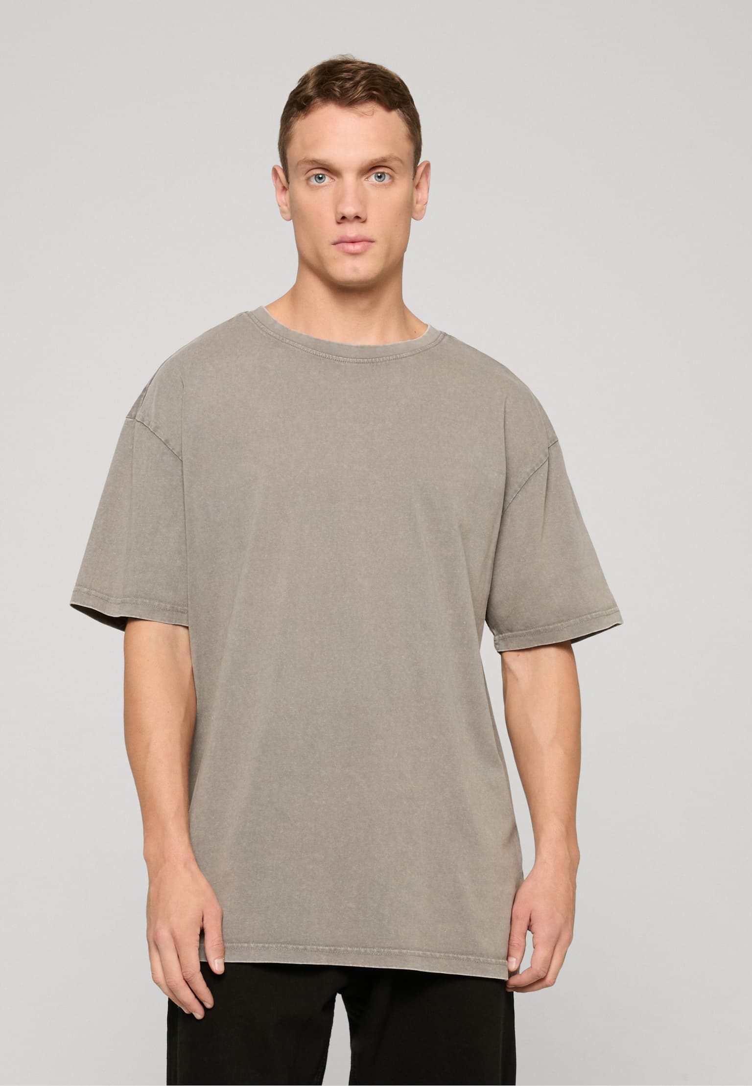 Just Rhyse Blurred T-Shirt