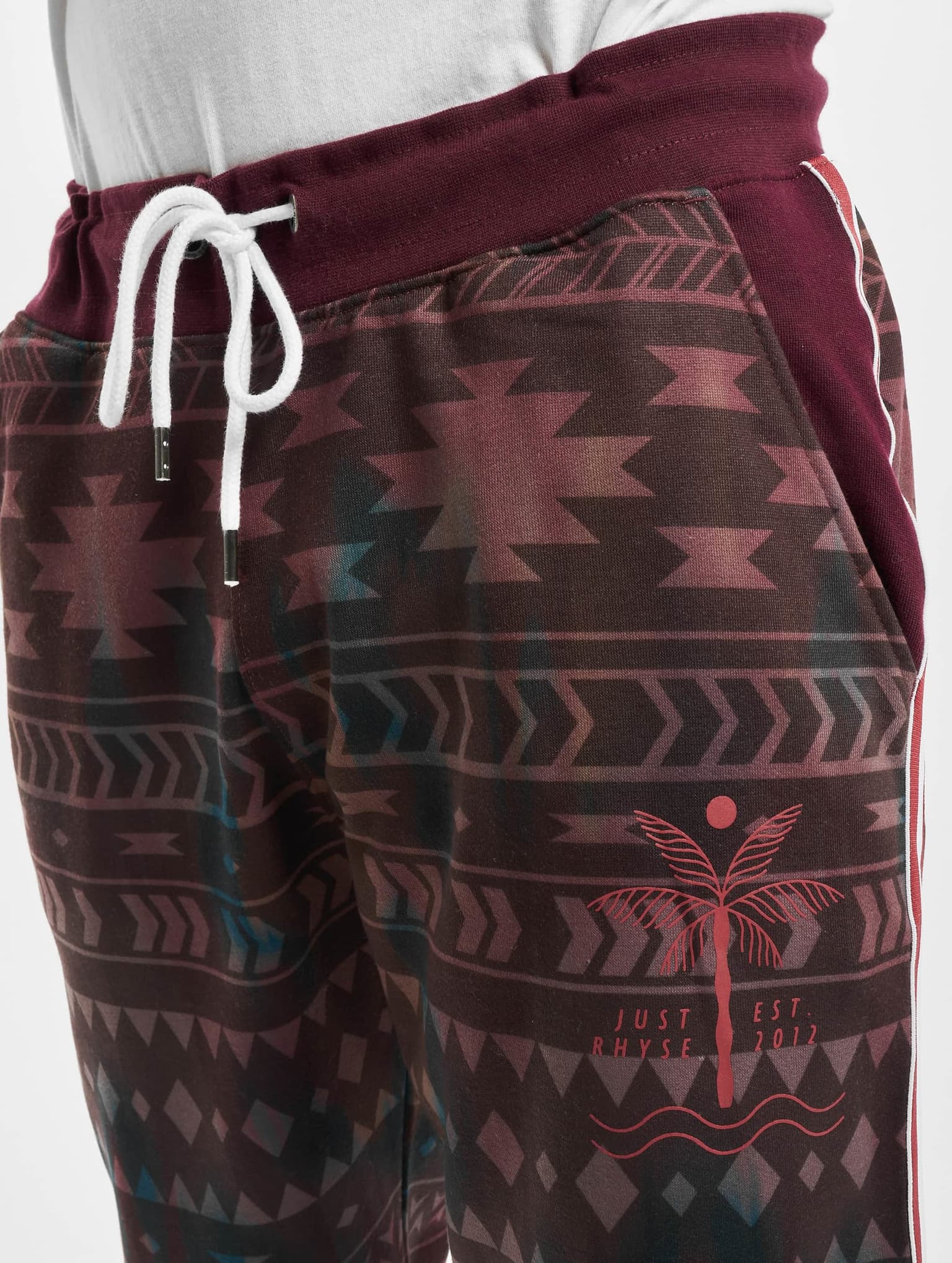 Just Rhyse Pocosol Sweatpants – Bild 4