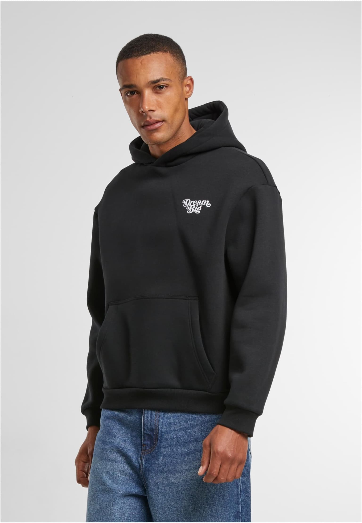 Mister Tee Upscale Up And Beyond Fluffy Hoody