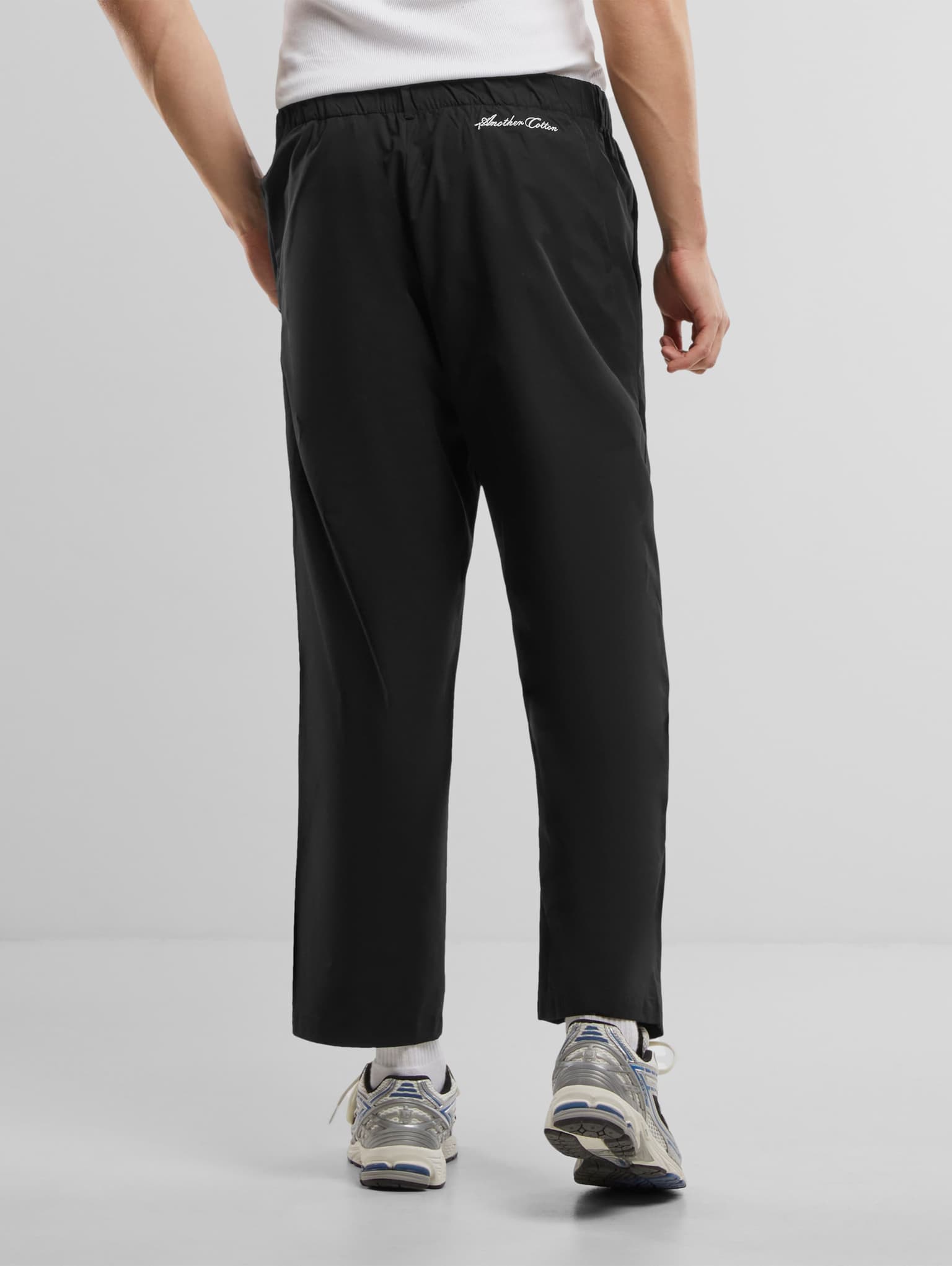 Another Cotton Lab Synthetic Pant – Bild 3