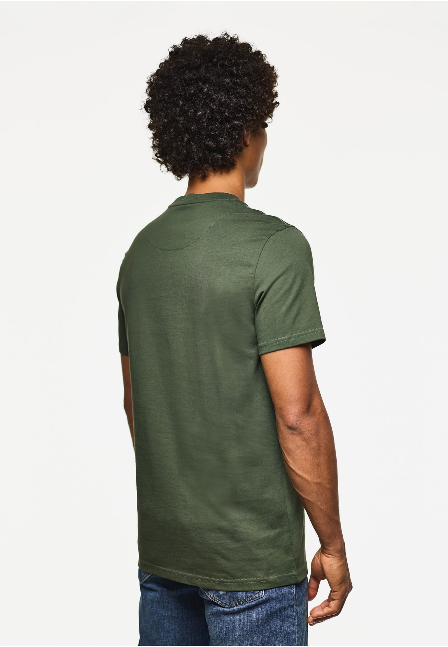 Weekend Offender CANNON BEACH TEE – Bild 2
