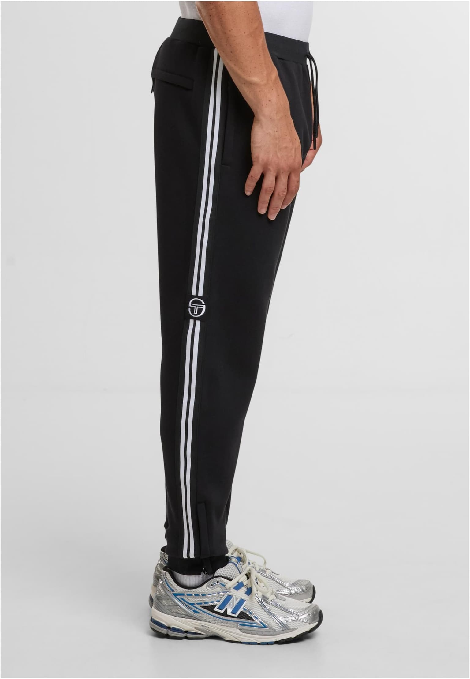 Sergio Tacchini Cesena Pants – Bild 4